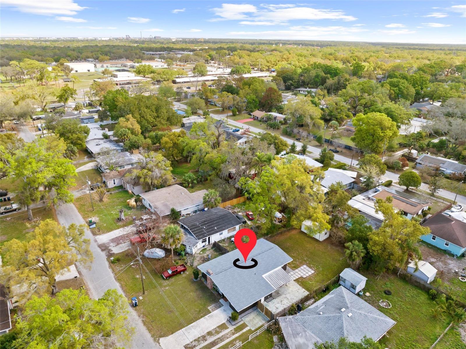 6307 JULIE ST, TAMPA, FL, 33610