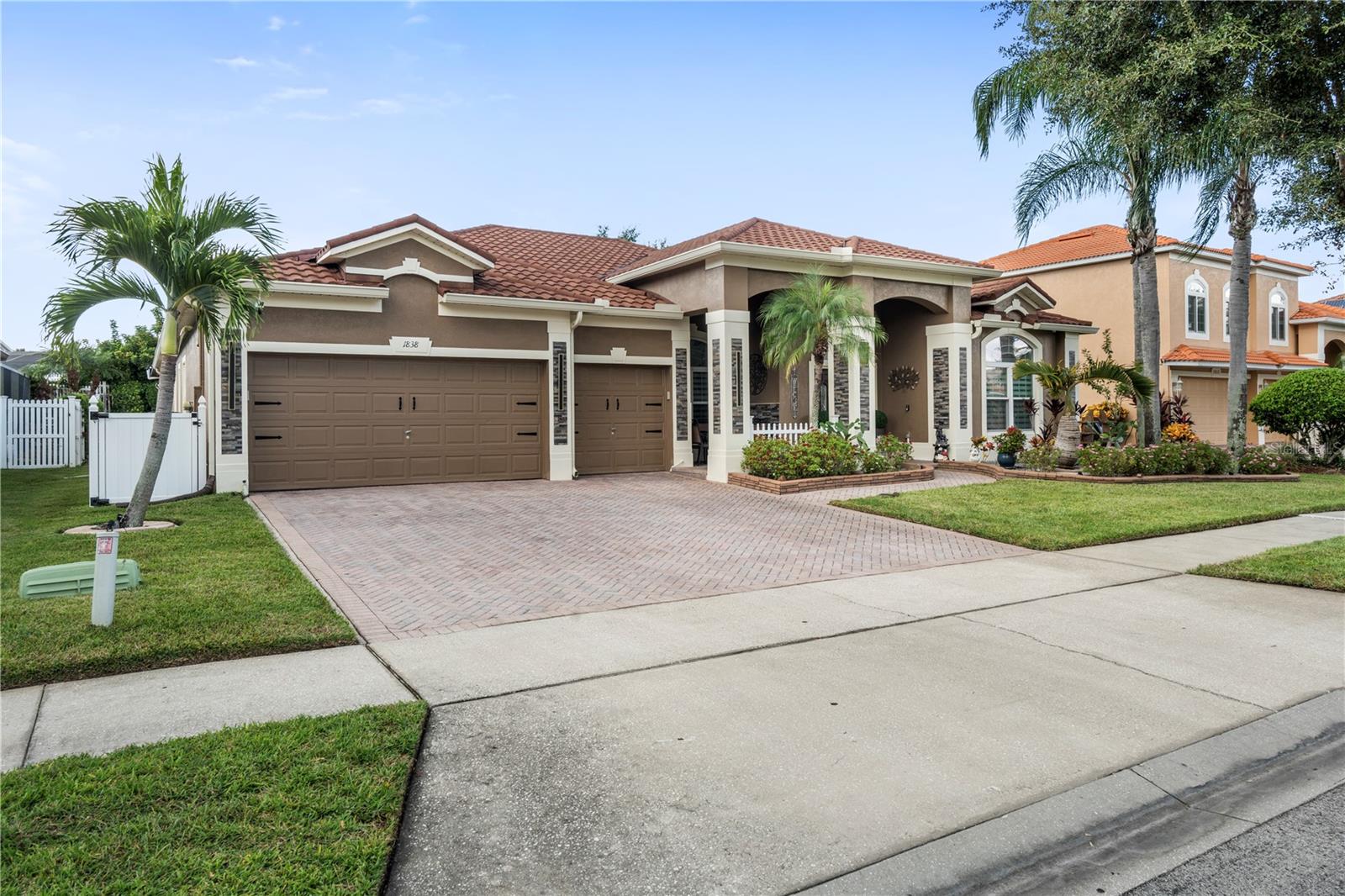 1838 BLACK LAKE BLVD, WINTER GARDEN, FL, 34787