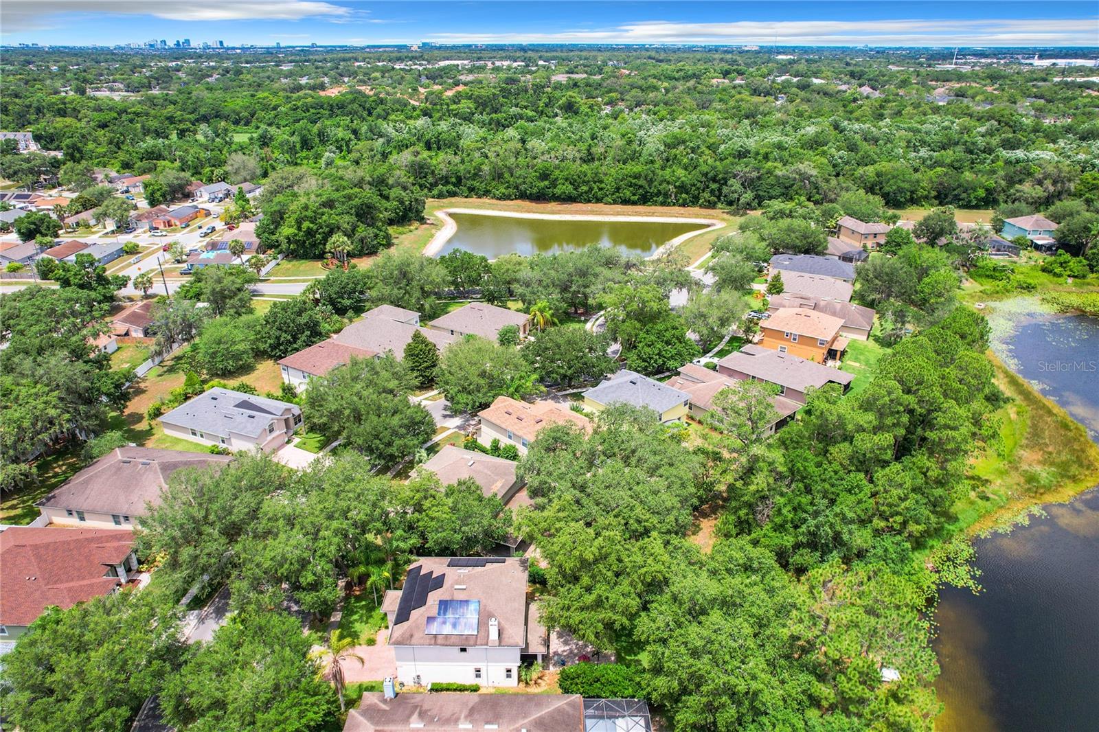 3329 LAKE JEAN DR, ORLANDO, FL, 32817