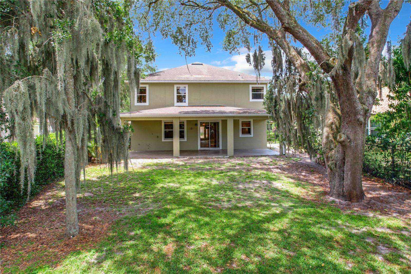 3329 LAKE JEAN DR, ORLANDO, FL, 32817