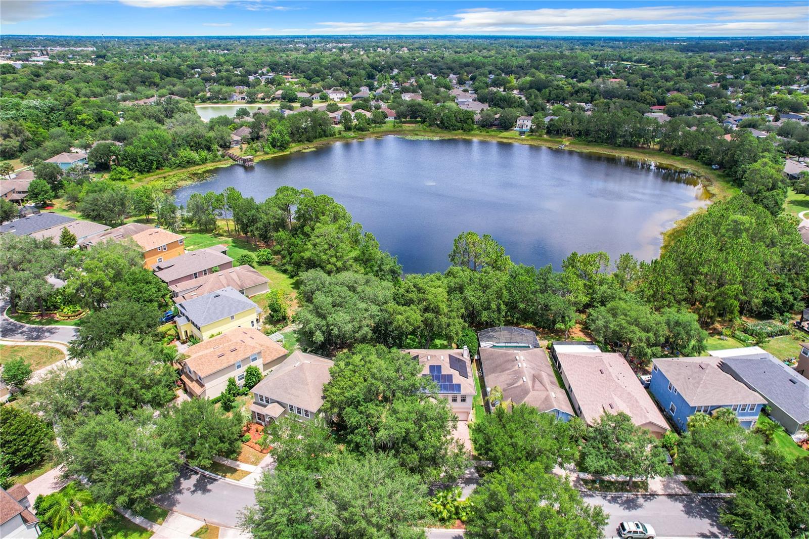 3329 LAKE JEAN DR, ORLANDO, FL, 32817