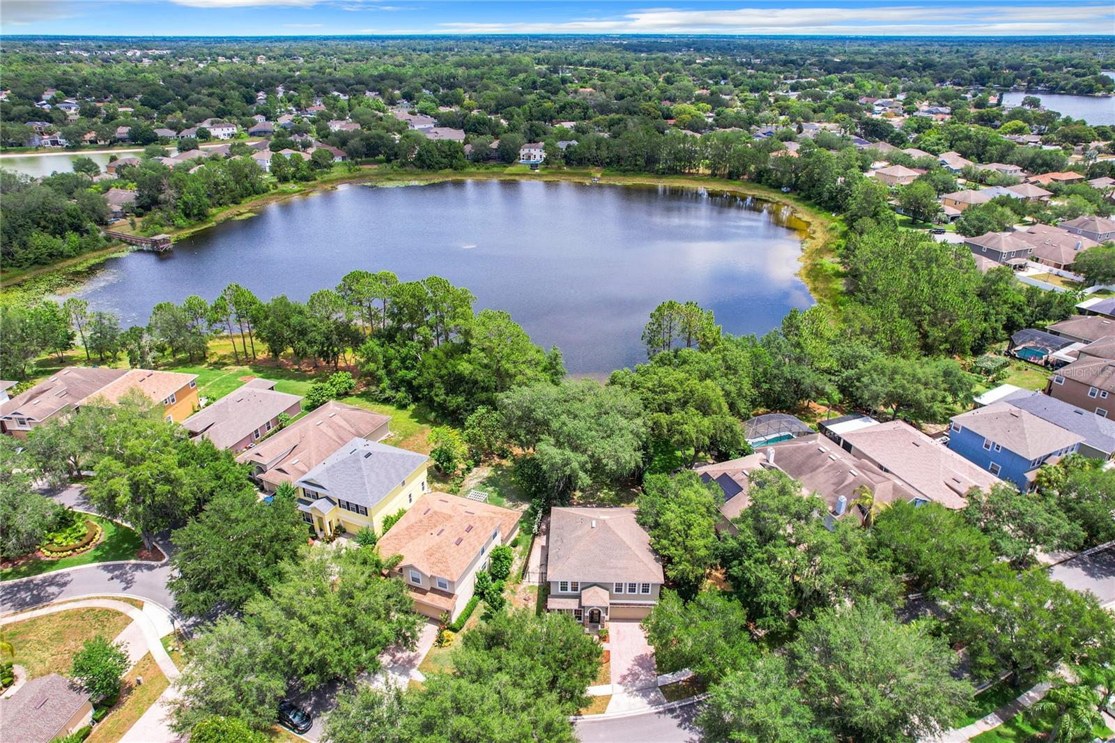 3329 LAKE JEAN DR, ORLANDO, FL, 32817