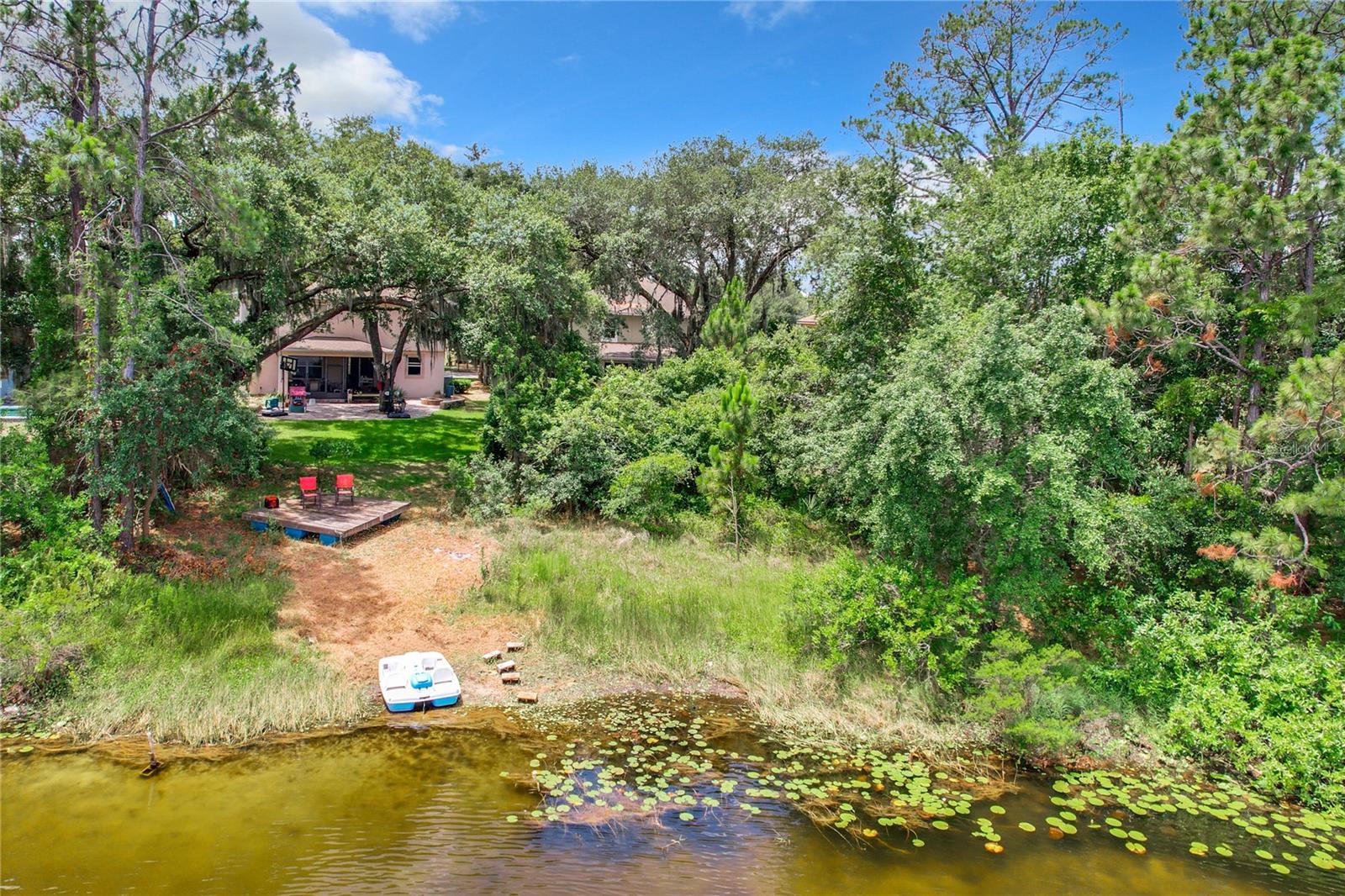 3329 LAKE JEAN DR, ORLANDO, FL, 32817