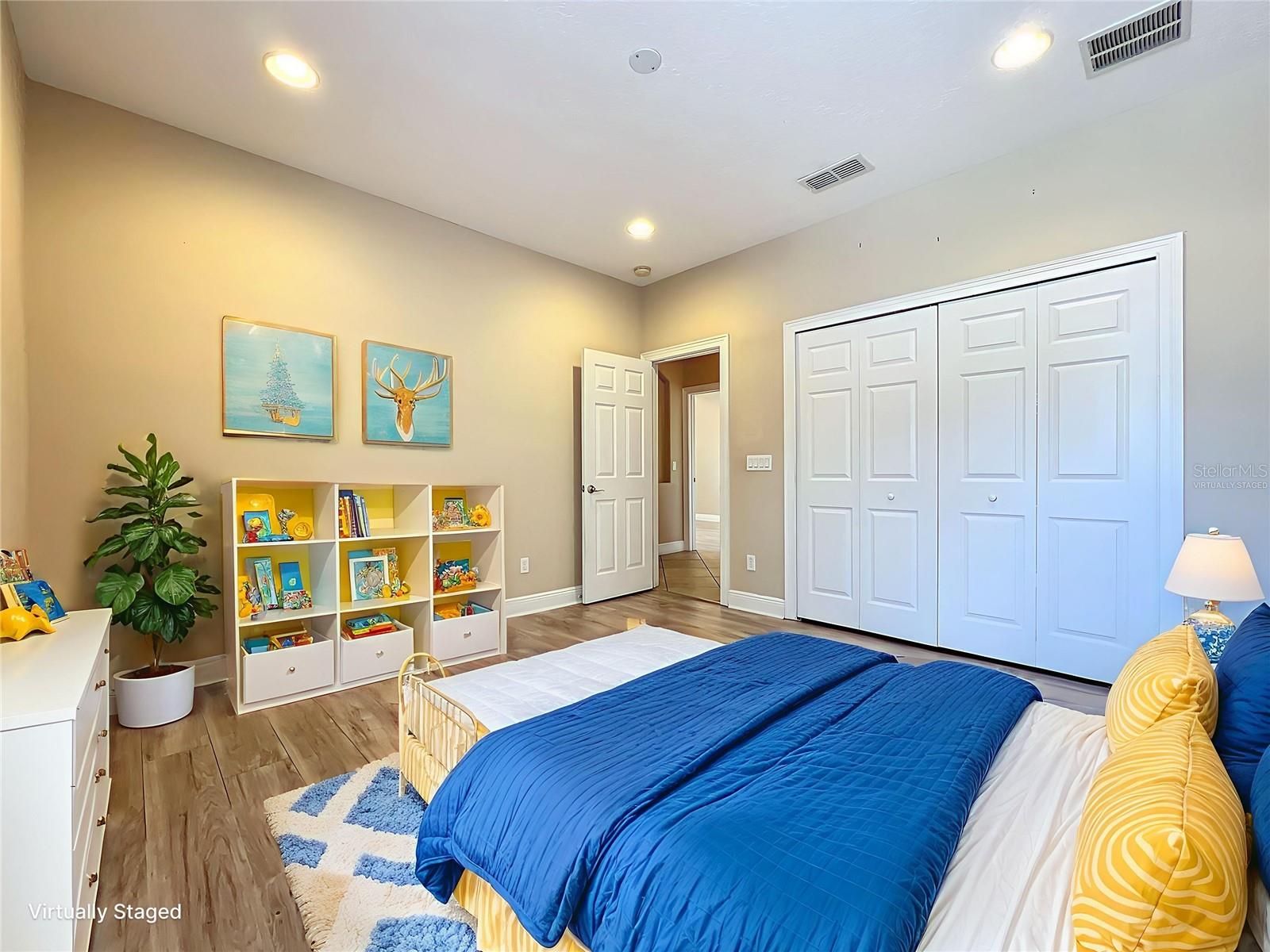 3329 LAKE JEAN DR, ORLANDO, FL, 32817