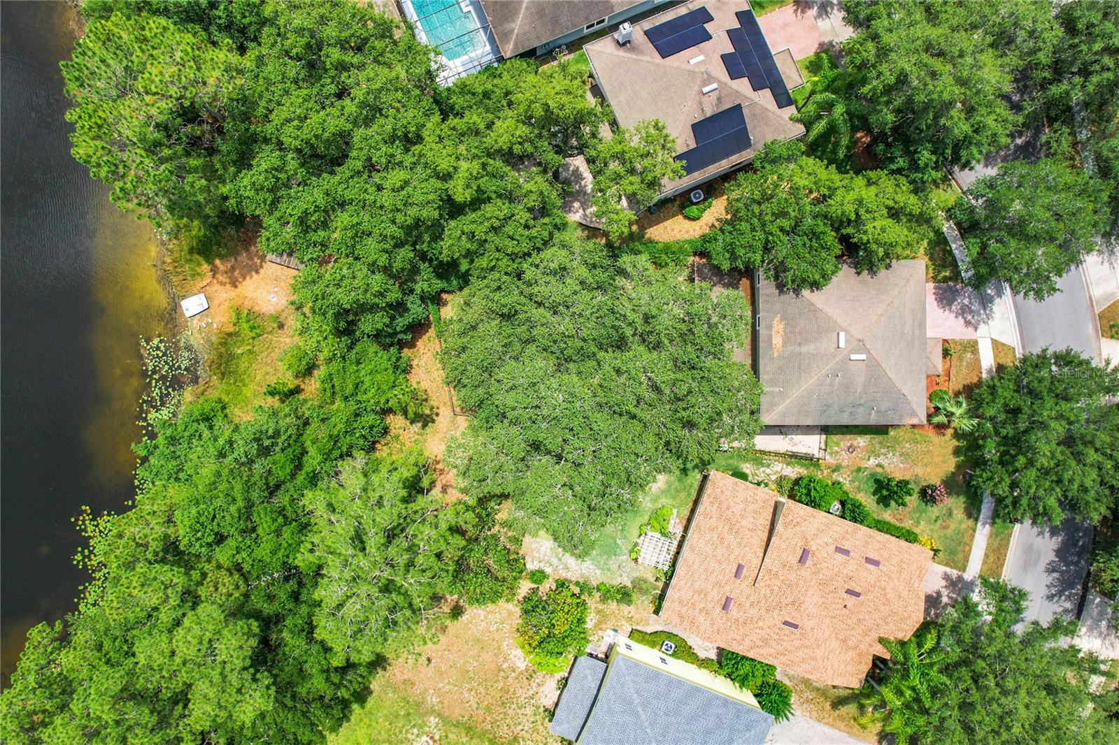 3329 LAKE JEAN DR, ORLANDO, FL, 32817