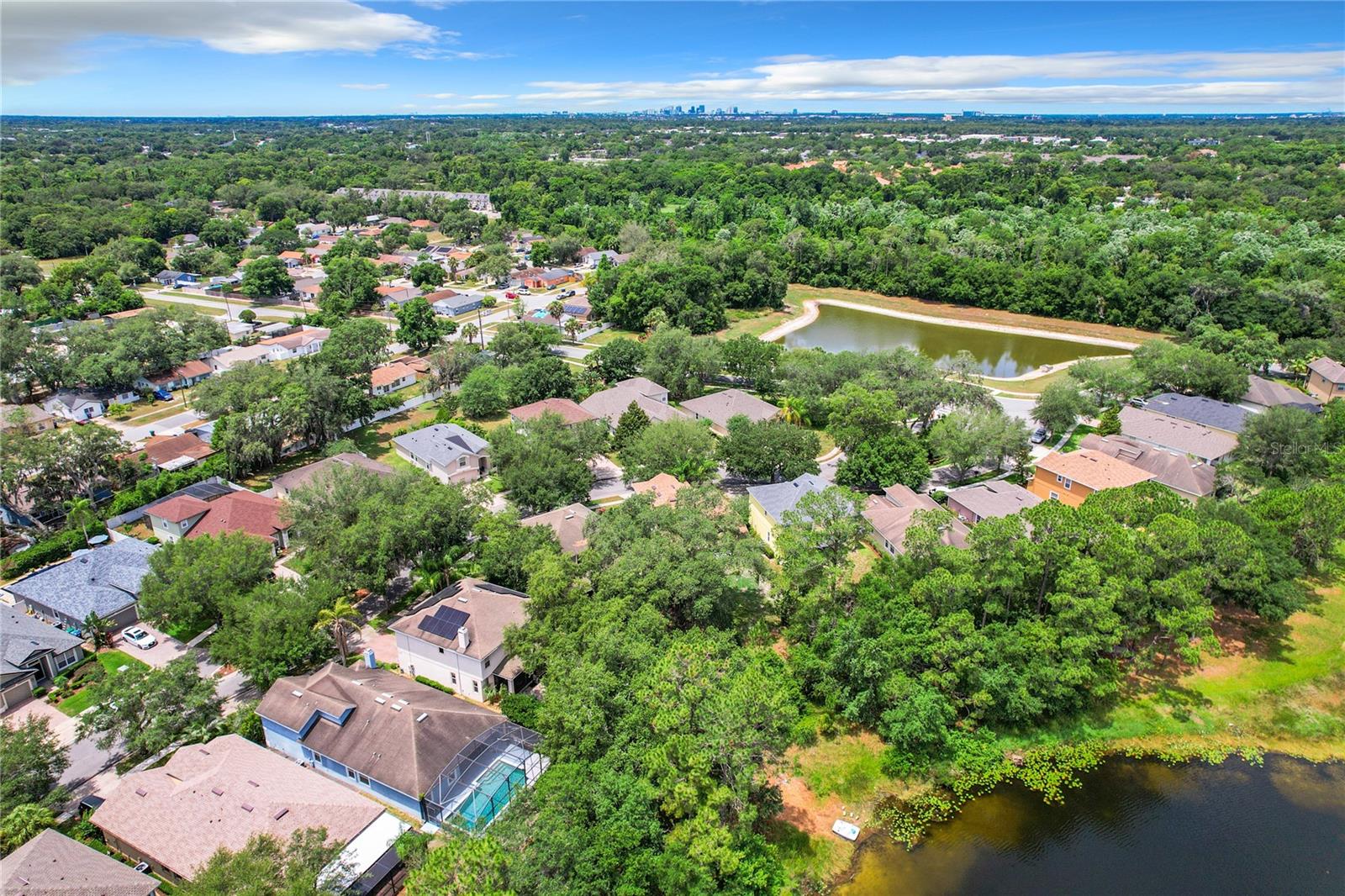 3329 LAKE JEAN DR, ORLANDO, FL, 32817