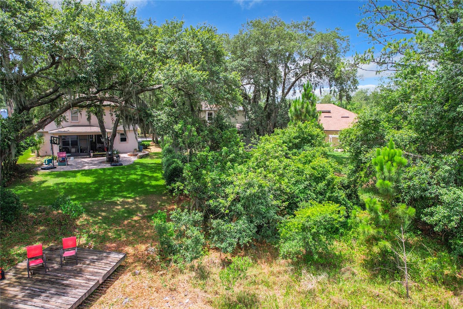 3329 LAKE JEAN DR, ORLANDO, FL, 32817