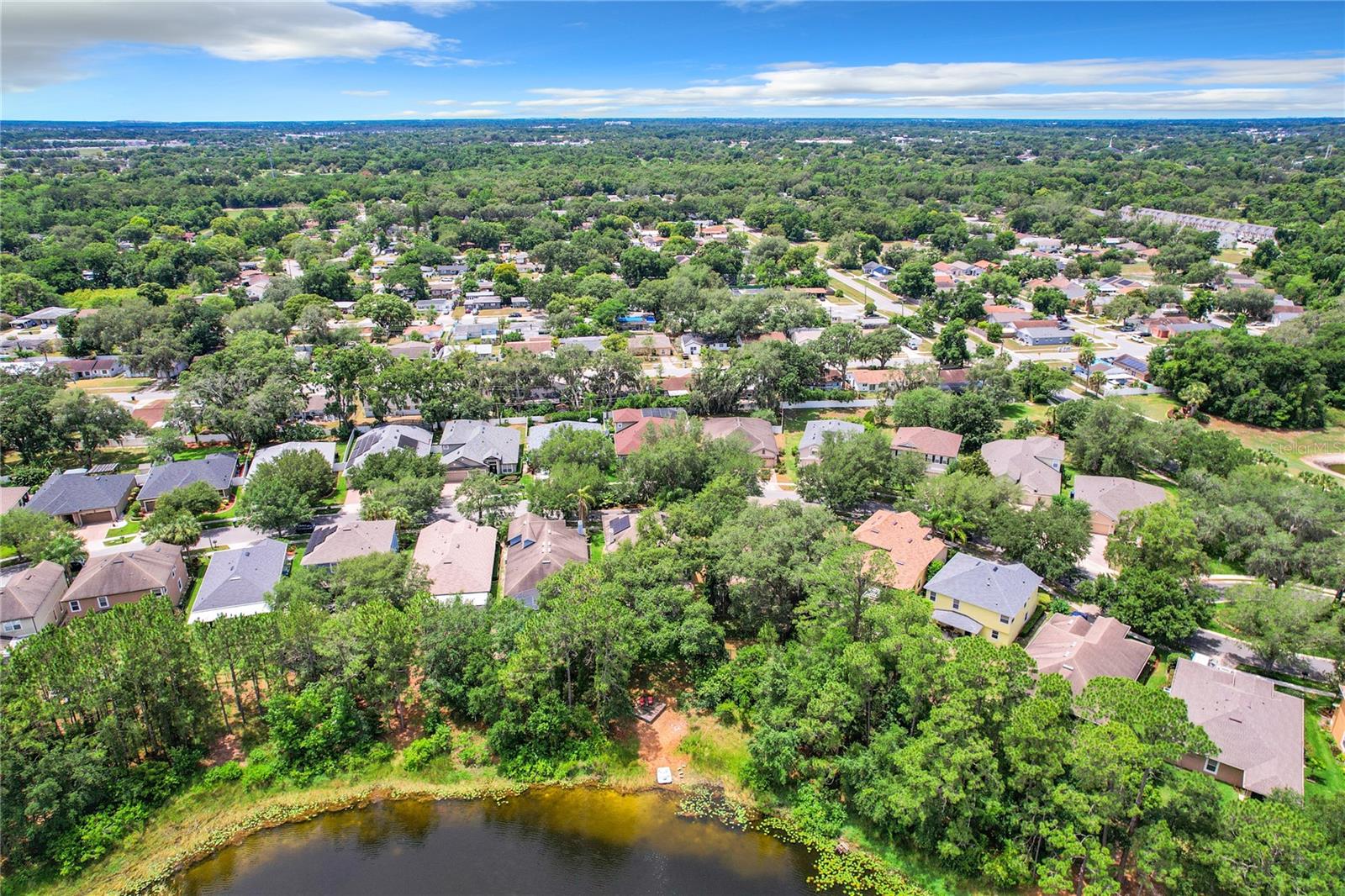 3329 LAKE JEAN DR, ORLANDO, FL, 32817