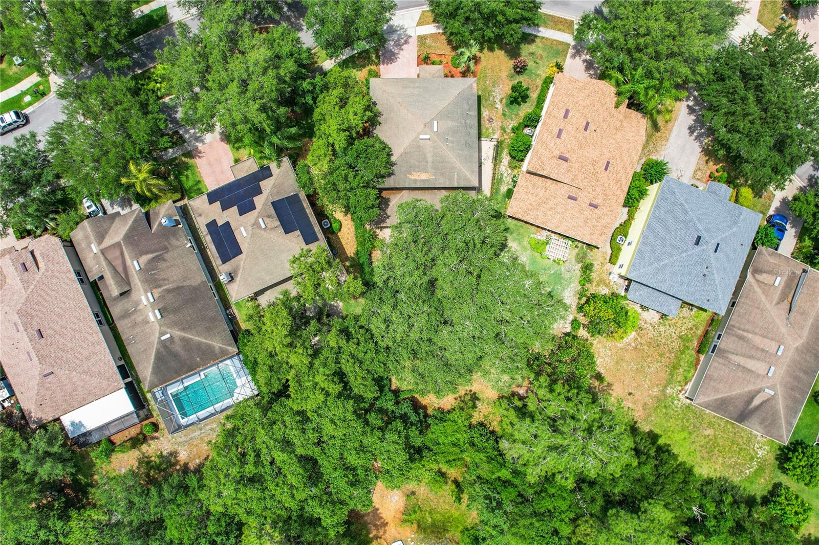 3329 LAKE JEAN DR, ORLANDO, FL, 32817