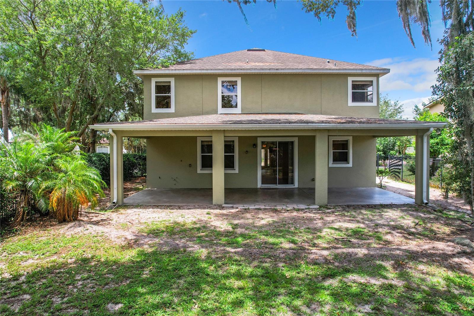 3329 LAKE JEAN DR, ORLANDO, FL, 32817