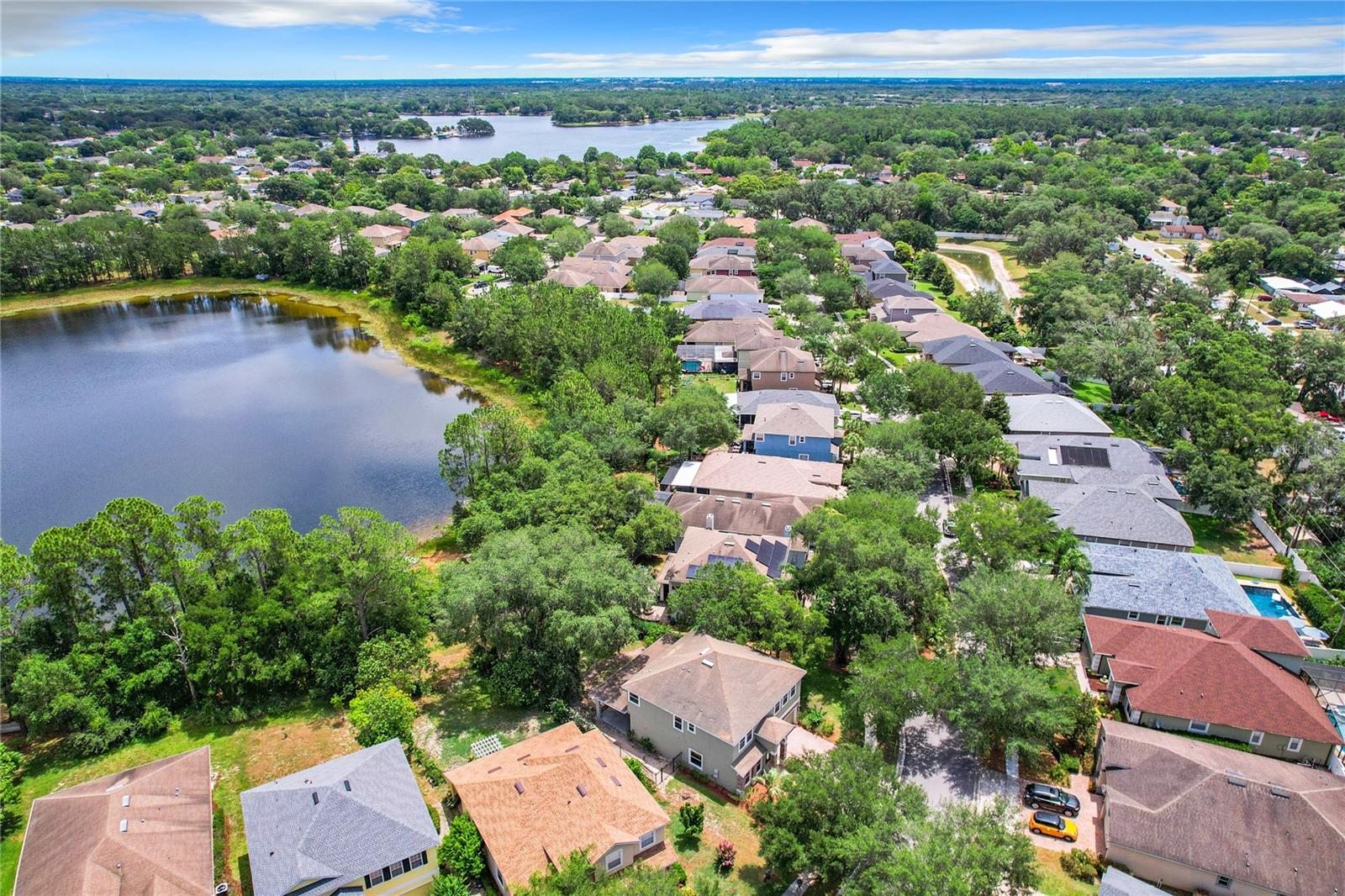 3329 LAKE JEAN DR, ORLANDO, FL, 32817