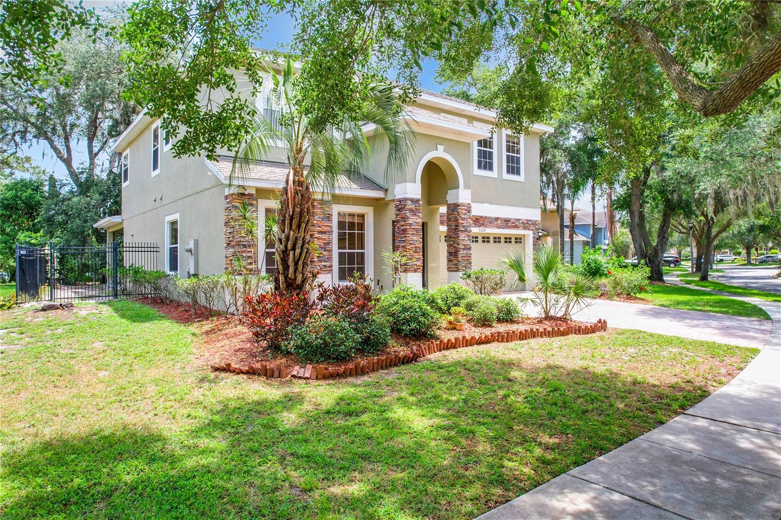 3329 LAKE JEAN DR, ORLANDO, FL, 32817