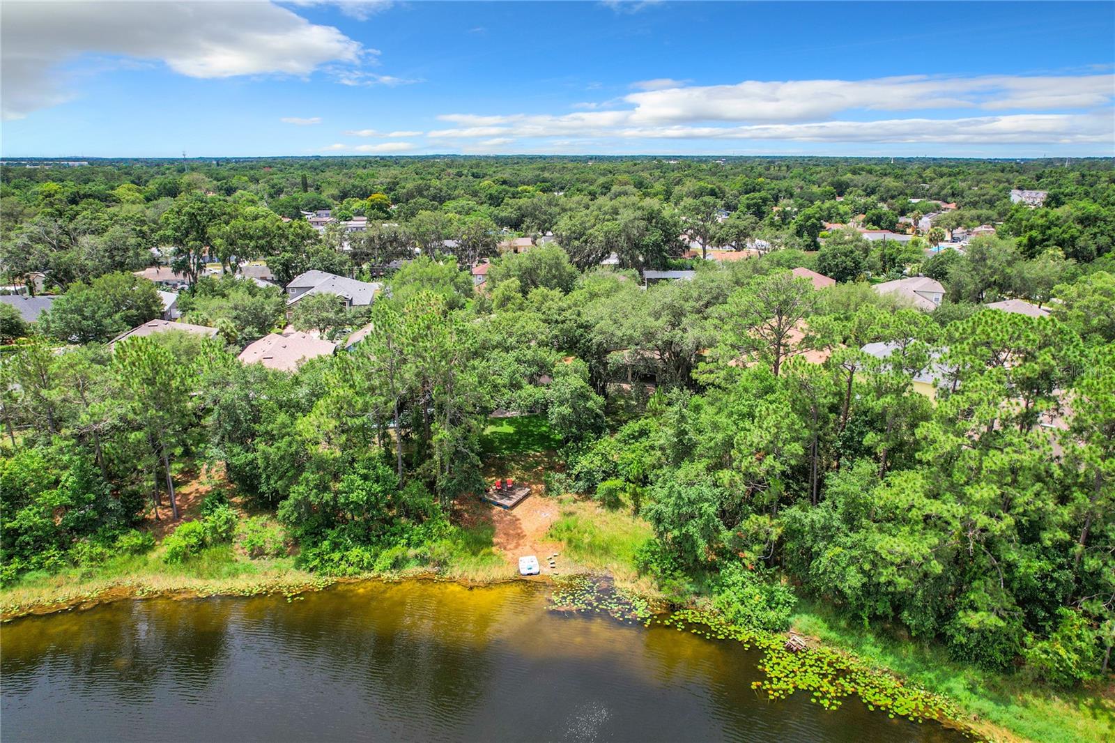 3329 LAKE JEAN DR, ORLANDO, FL, 32817