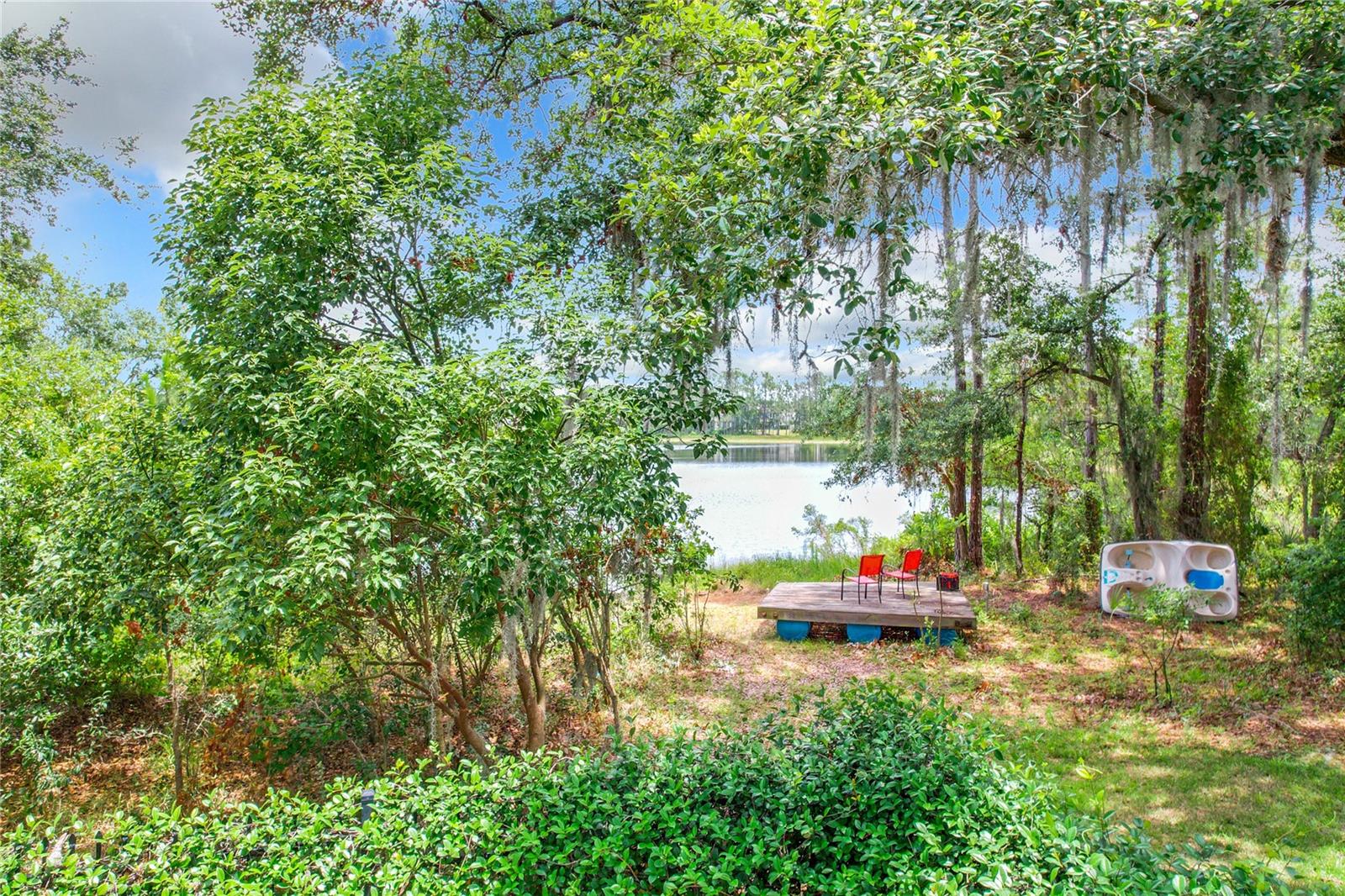 3329 LAKE JEAN DR, ORLANDO, FL, 32817