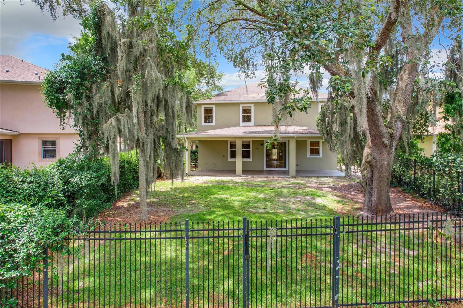 3329 LAKE JEAN DR, ORLANDO, FL, 32817