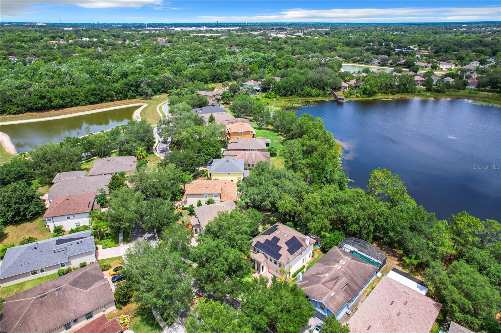 3329 LAKE JEAN DR, ORLANDO, FL, 32817