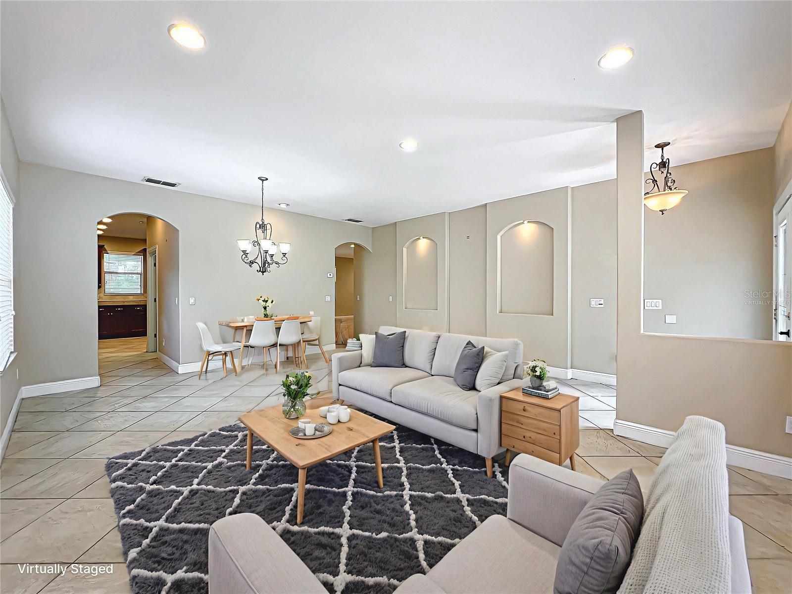 3329 LAKE JEAN DR, ORLANDO, FL, 32817