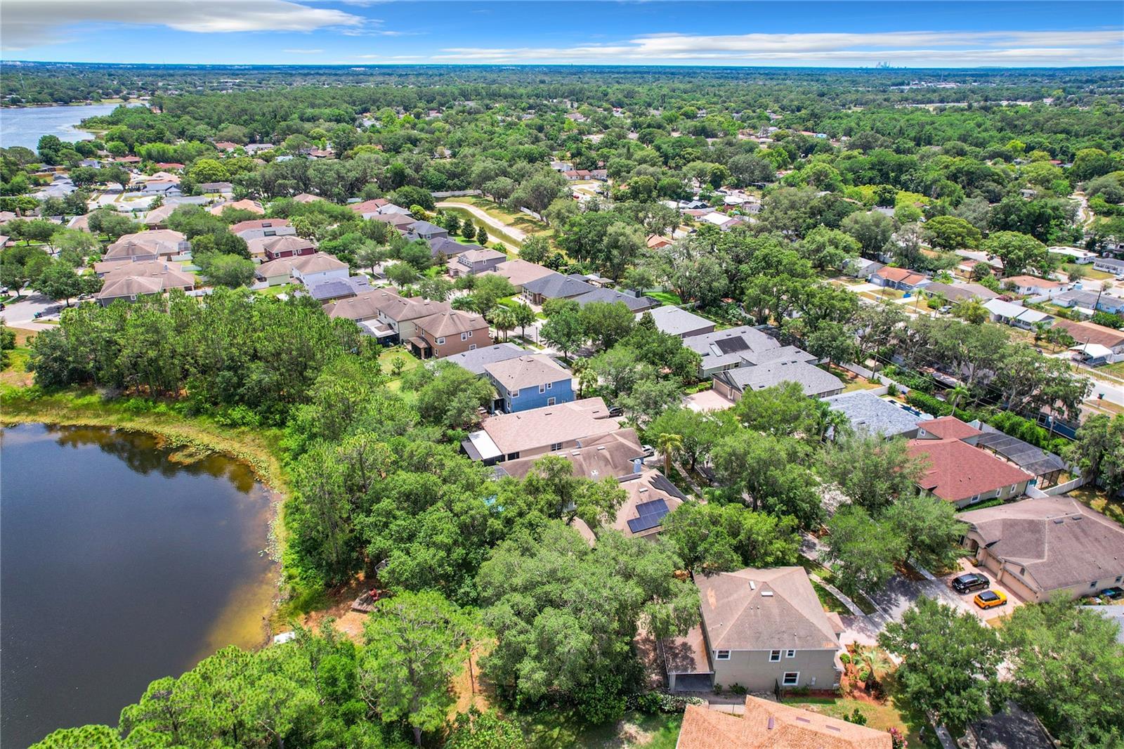 3329 LAKE JEAN DR, ORLANDO, FL, 32817