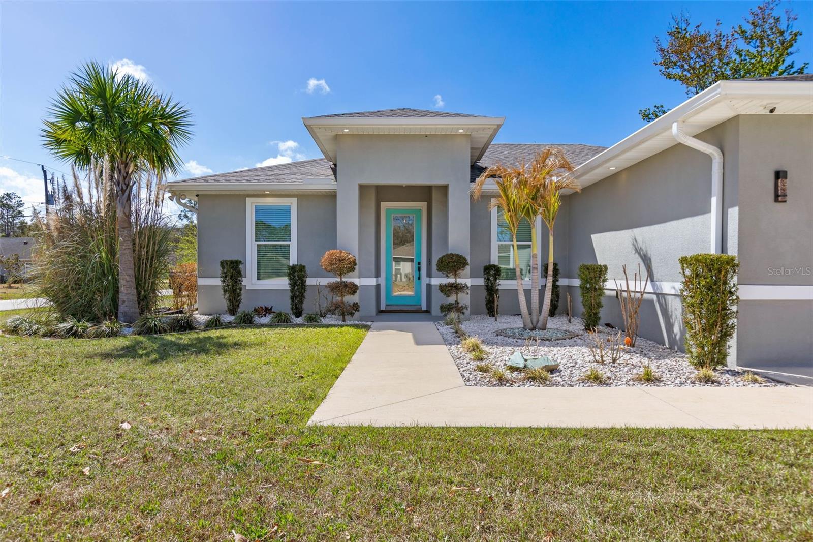 1 ZEIDLER PL, PALM COAST, FL, 32164