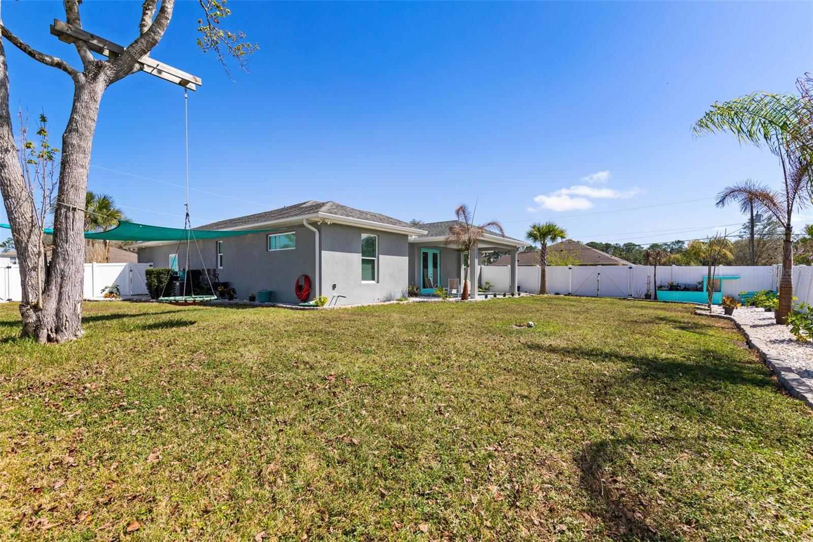 1 ZEIDLER PL, PALM COAST, FL, 32164