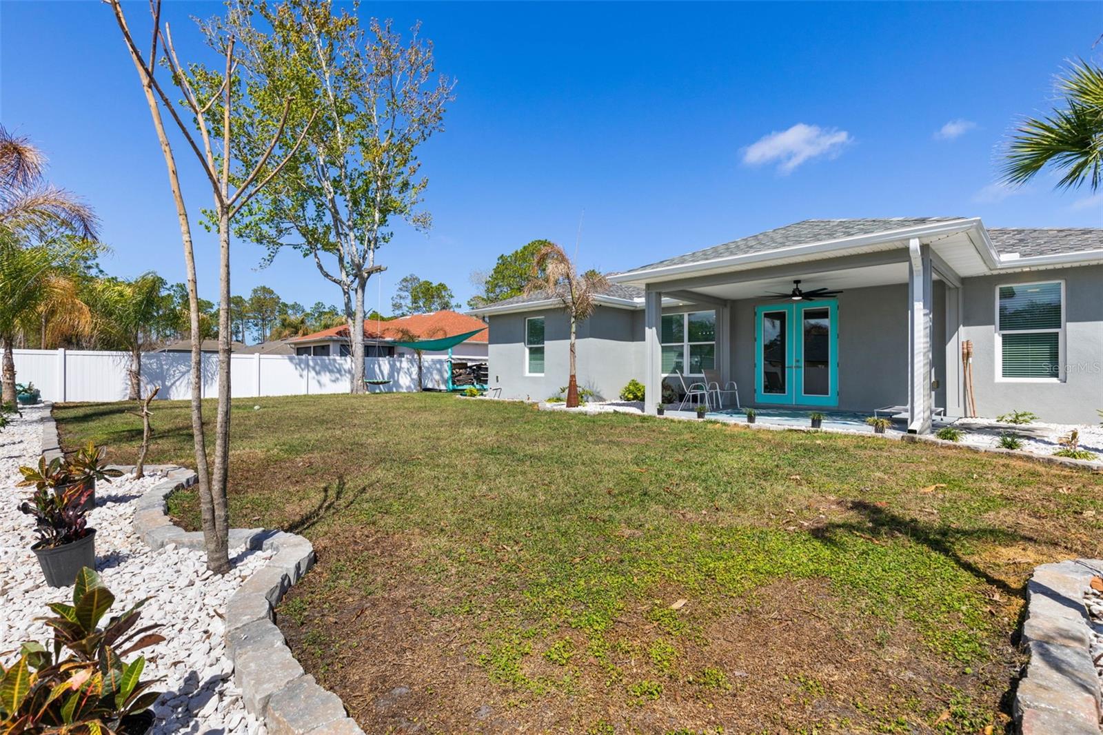 1 ZEIDLER PL, PALM COAST, FL, 32164