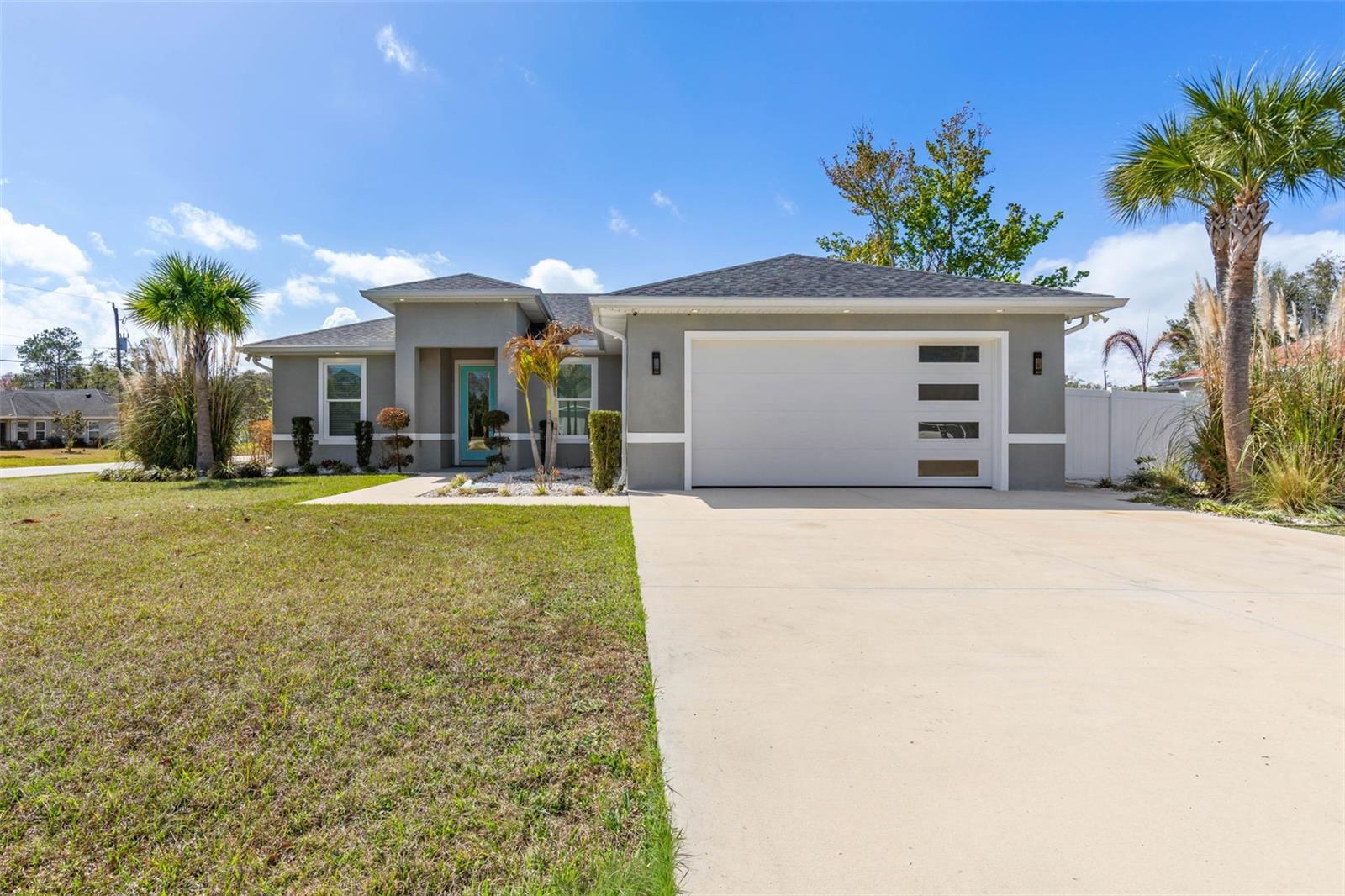 1 ZEIDLER PL, PALM COAST, FL, 32164