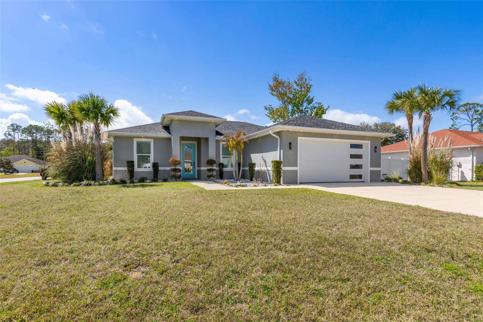 1 ZEIDLER PL, PALM COAST, FL, 32164