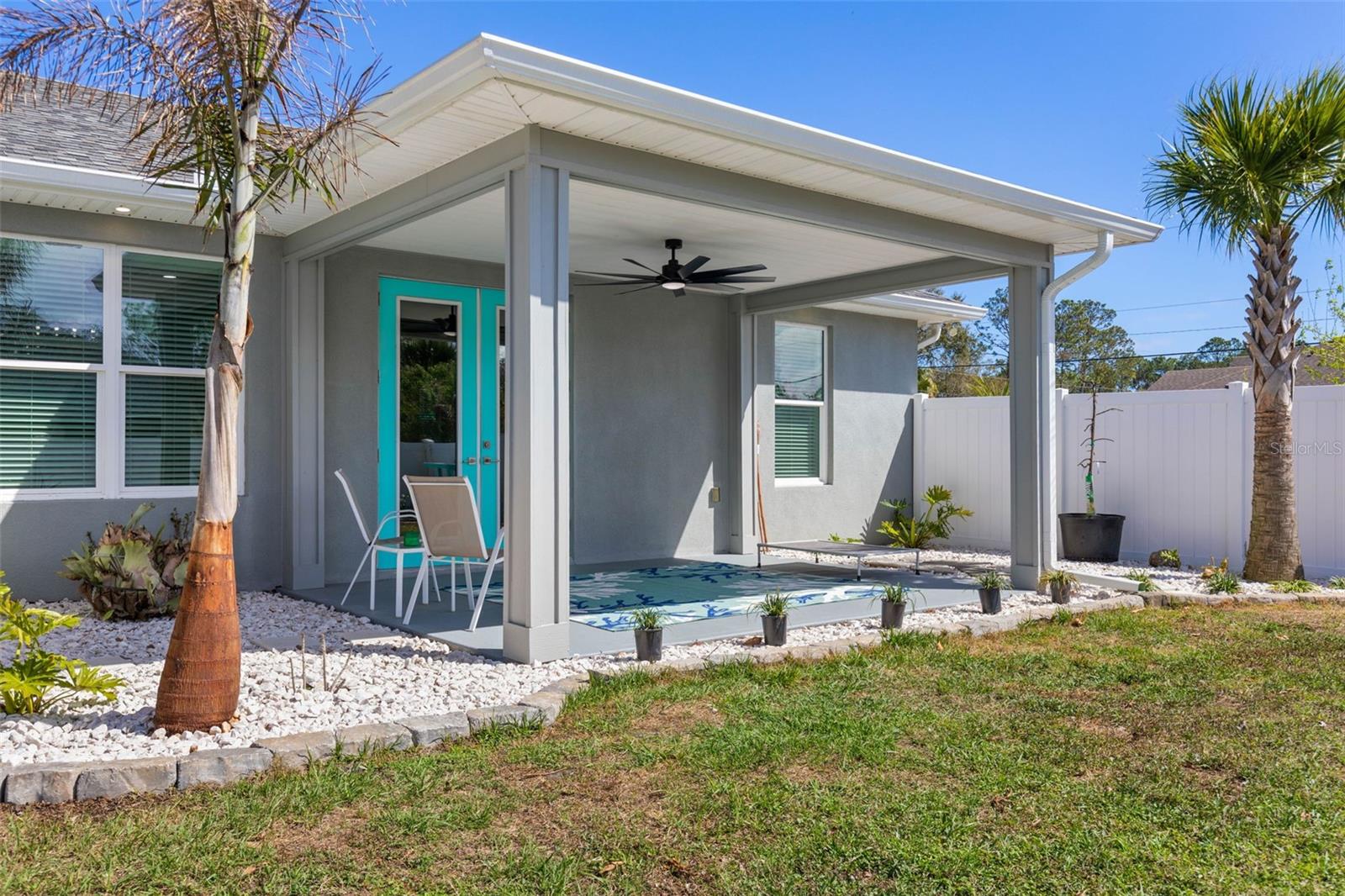 1 ZEIDLER PL, PALM COAST, FL, 32164