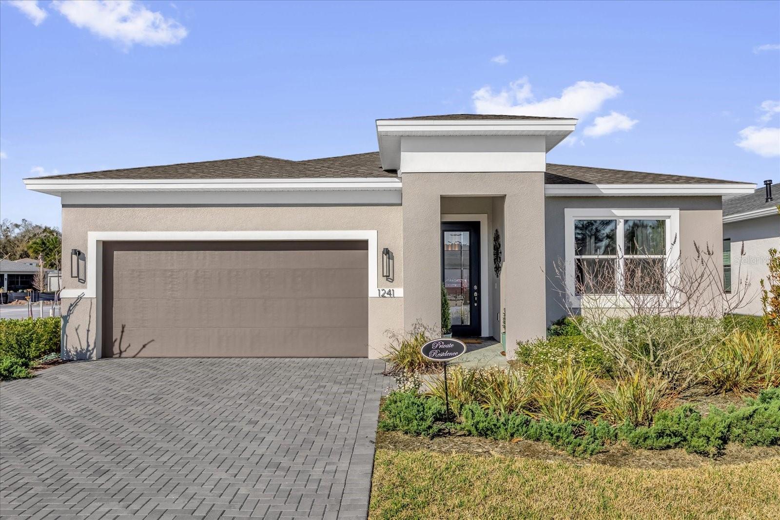 1241 TRIDENT LOOP, DELAND, FL, 32724