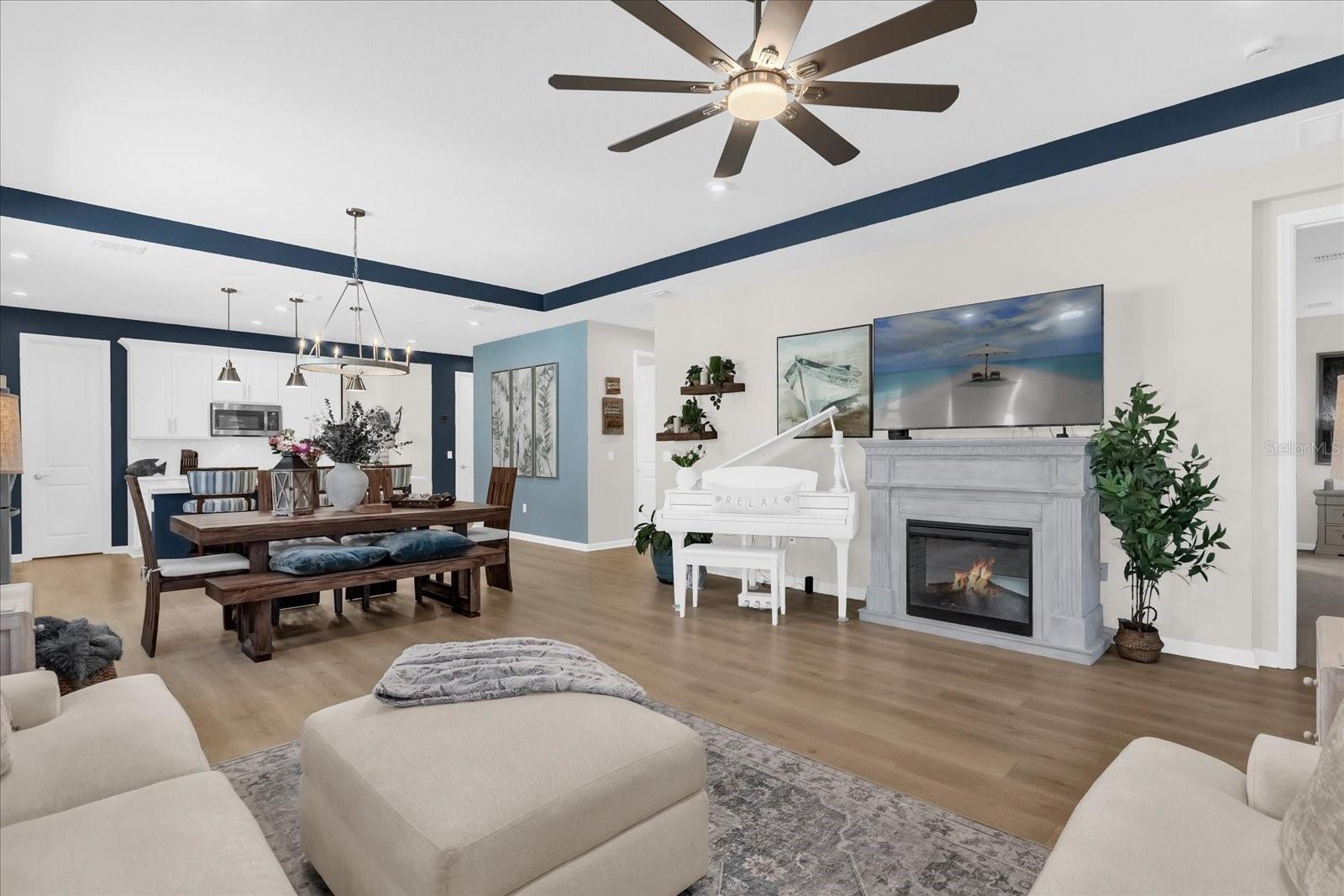 1241 TRIDENT LOOP, DELAND, FL, 32724