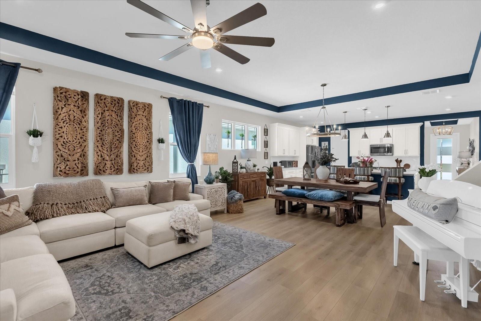 1241 TRIDENT LOOP, DELAND, FL, 32724