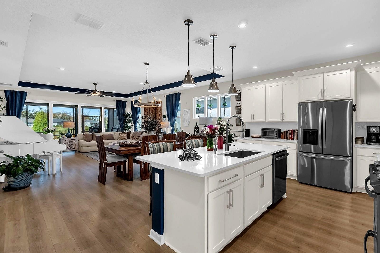1241 TRIDENT LOOP, DELAND, FL, 32724