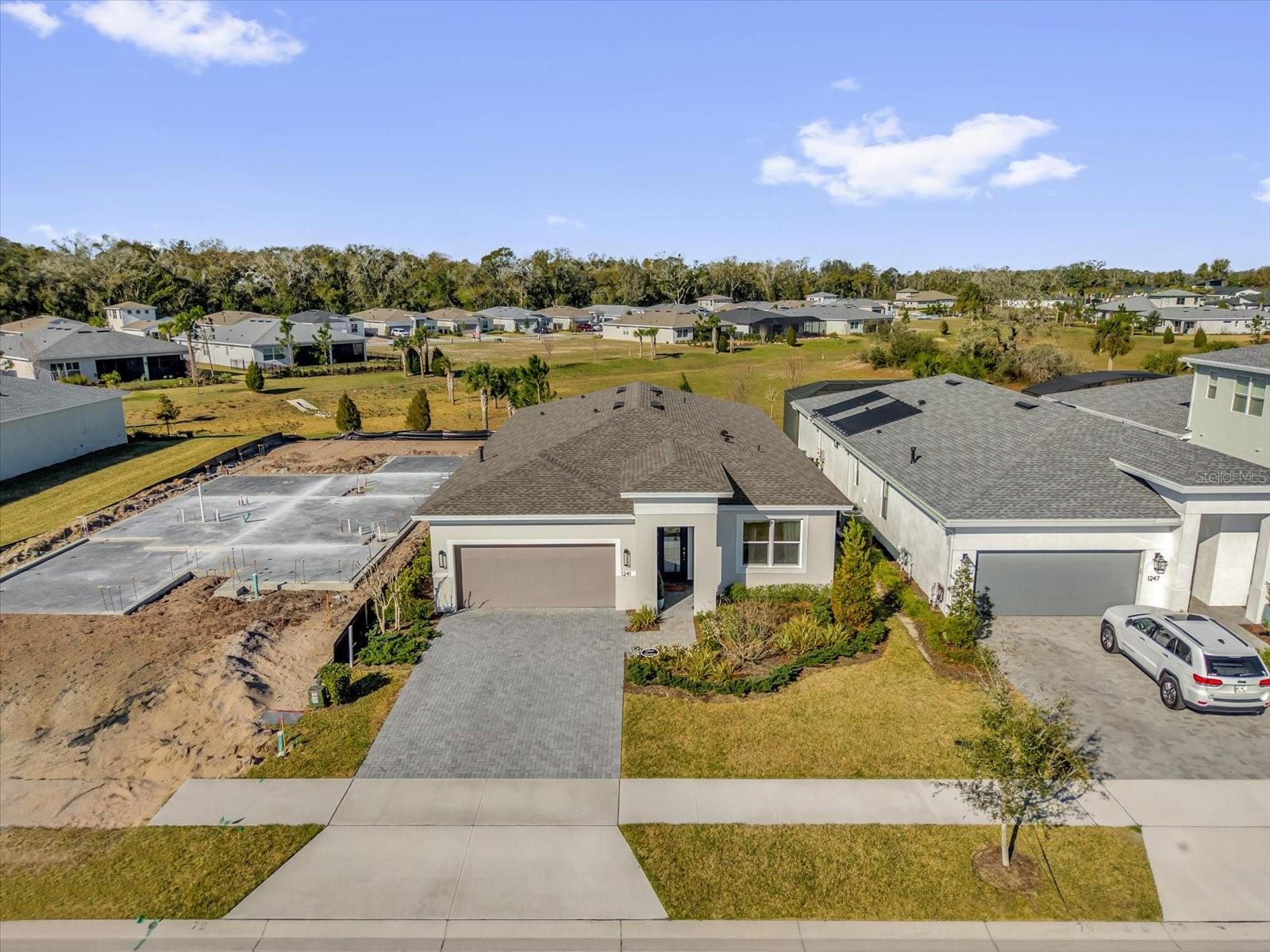 1241 TRIDENT LOOP, DELAND, FL, 32724