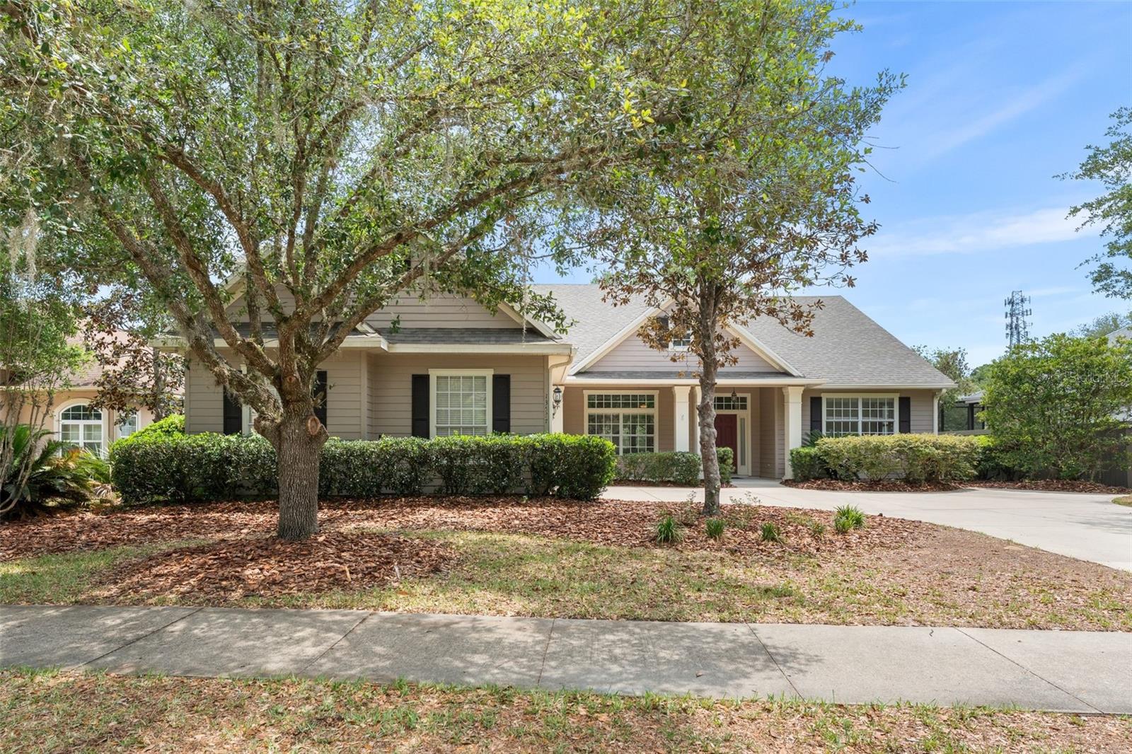 13537 NW 7TH RD, NEWBERRY, FL, 32669