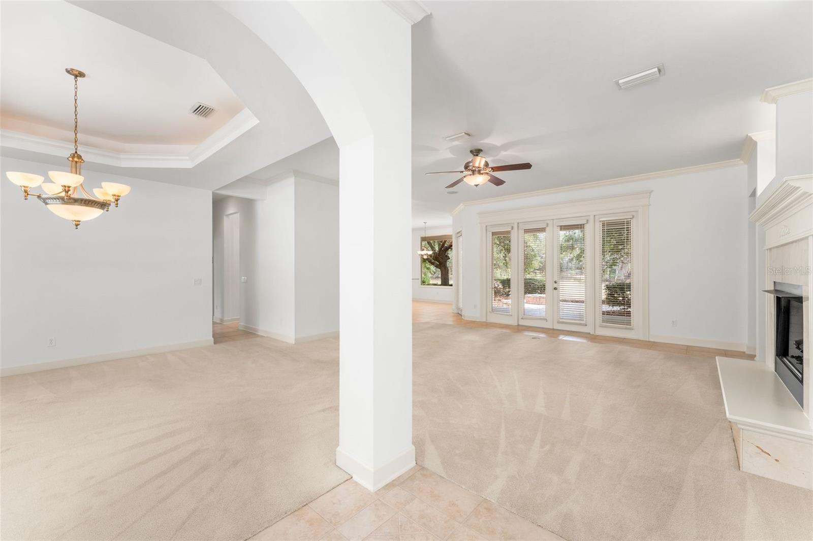 13537 NW 7TH RD, NEWBERRY, FL, 32669
