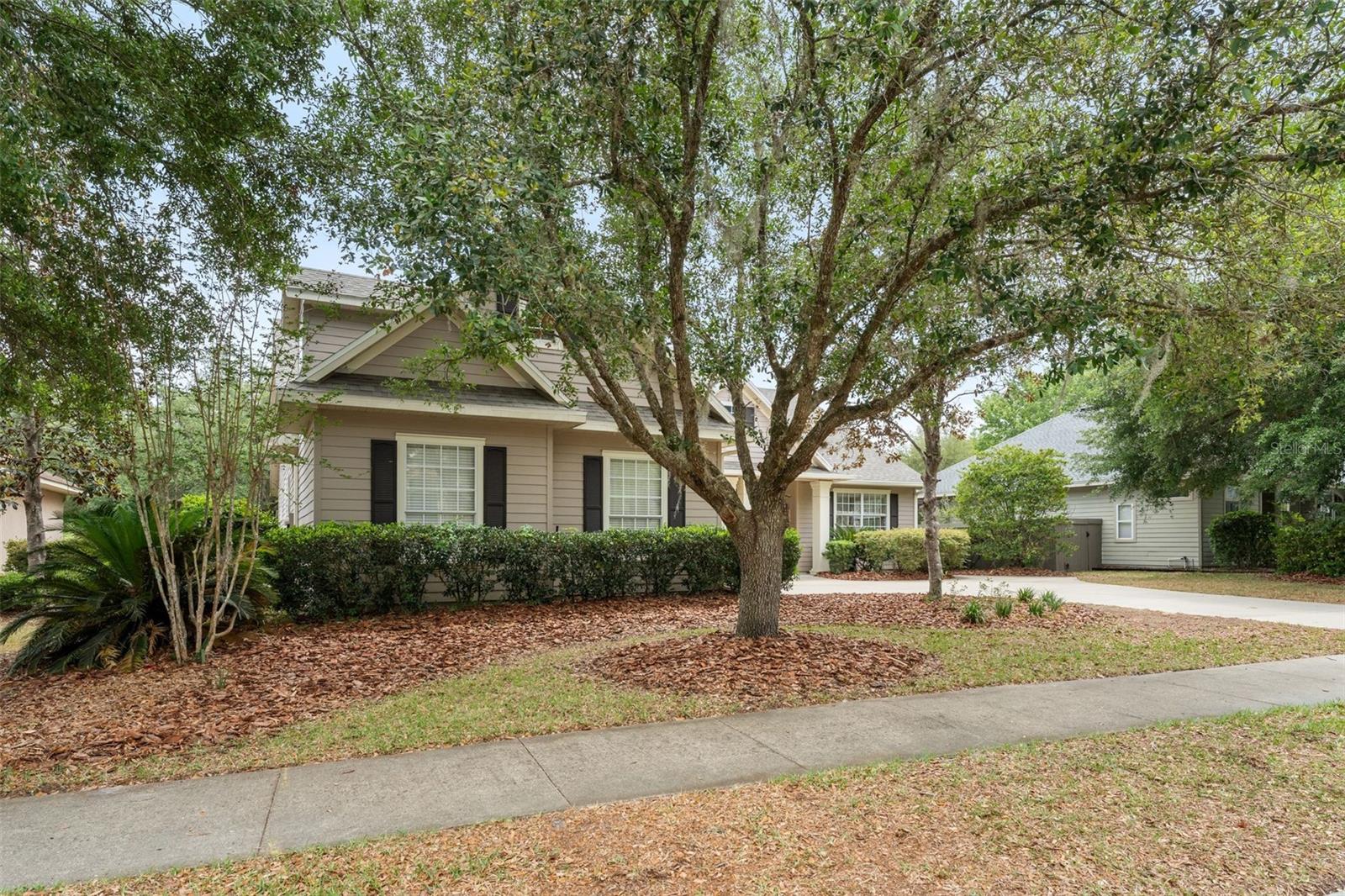 13537 NW 7TH RD, NEWBERRY, FL, 32669