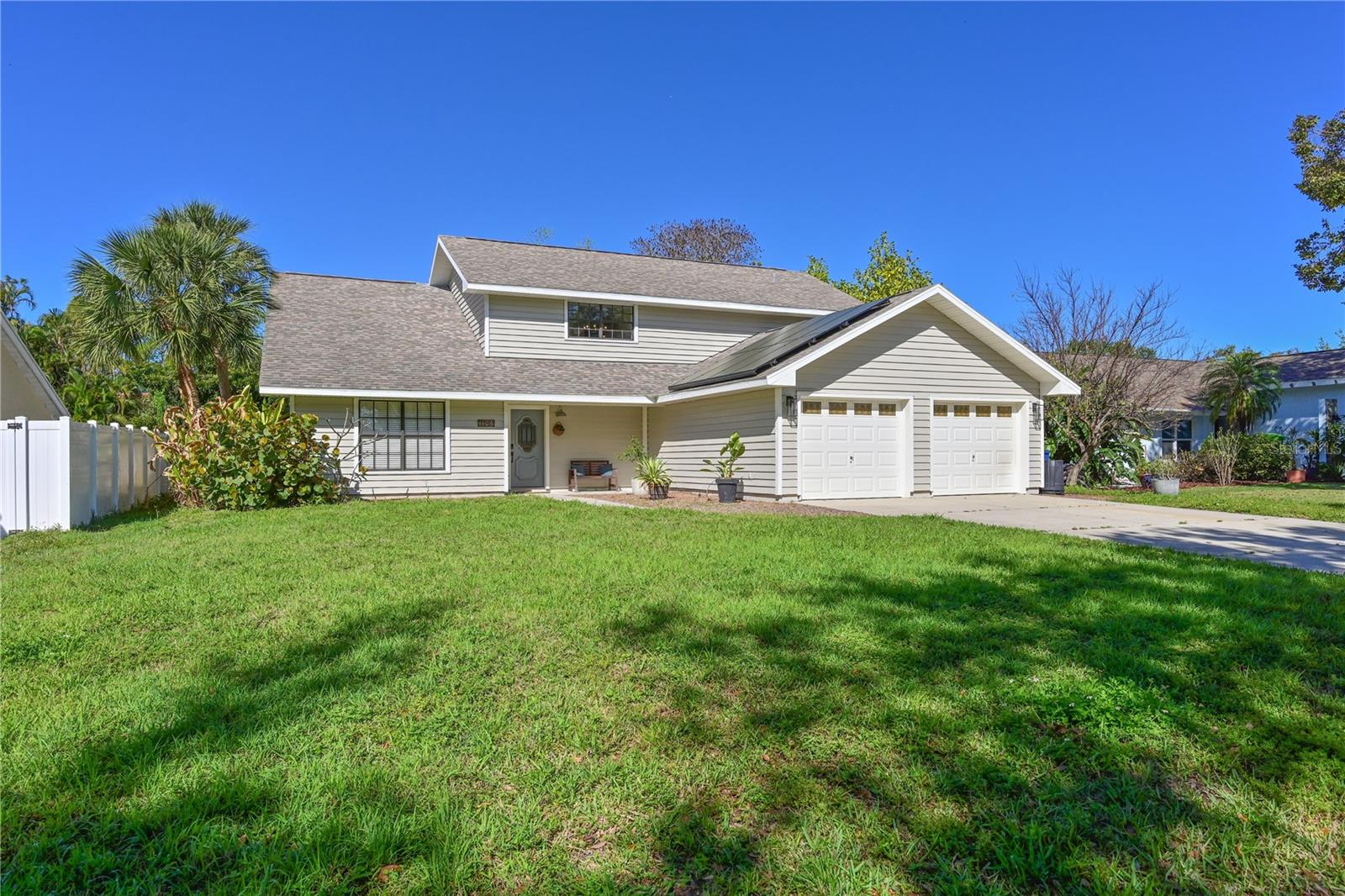 1106 87TH ST NW, BRADENTON, FL, 34209