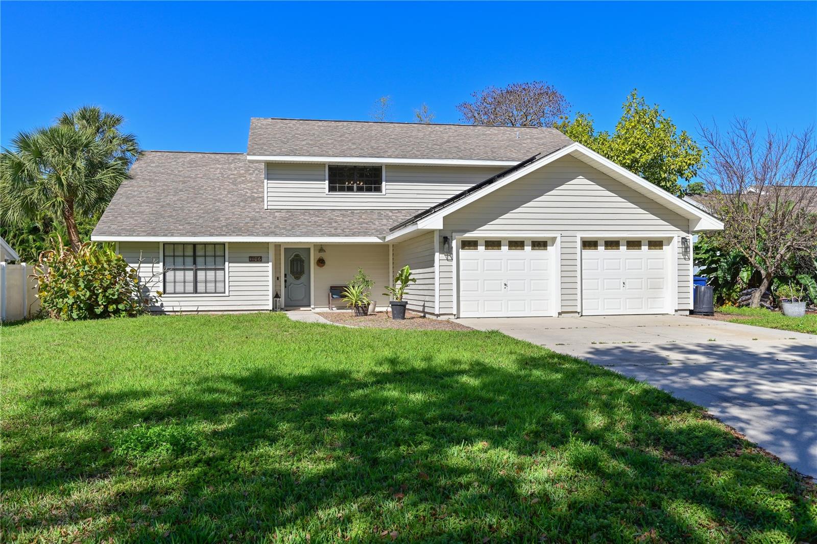 1106 87TH ST NW, BRADENTON, FL, 34209