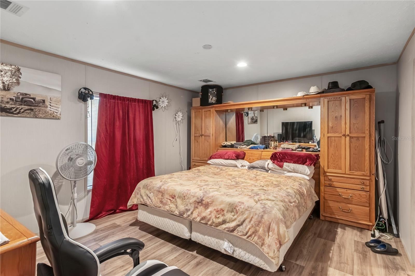 4700 NW 157TH CT, MORRISTON, FL, 32668