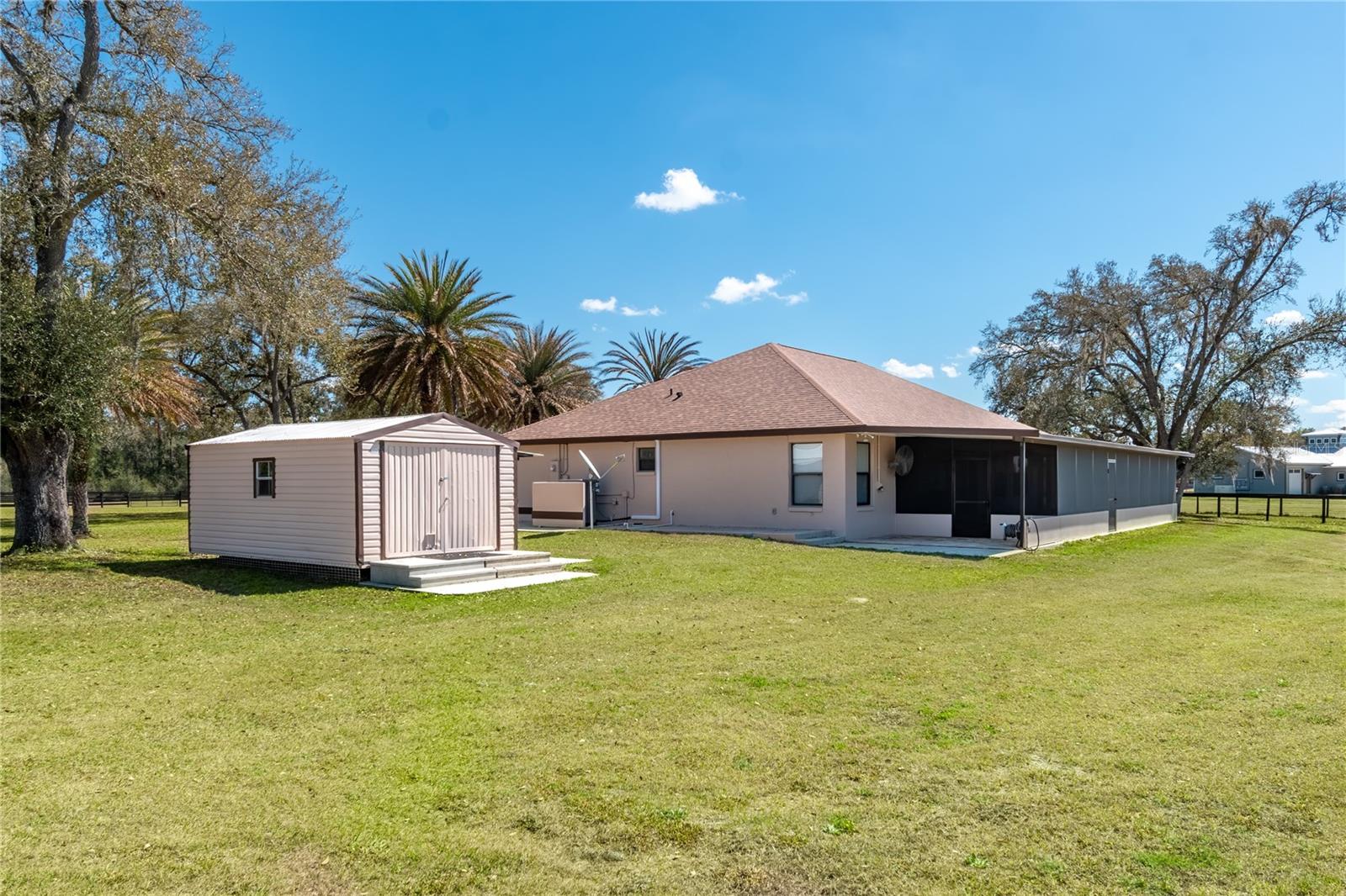 4700 NW 157TH CT, MORRISTON, FL, 32668