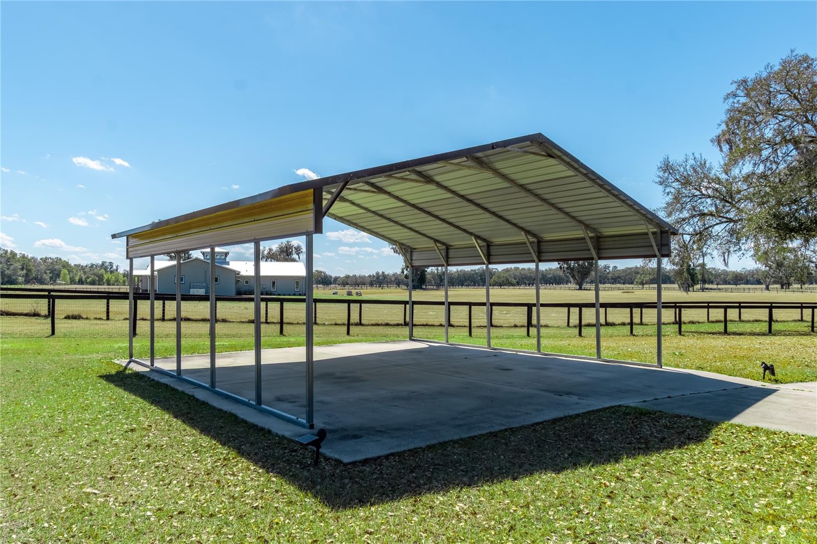 4700 NW 157TH CT, MORRISTON, FL, 32668