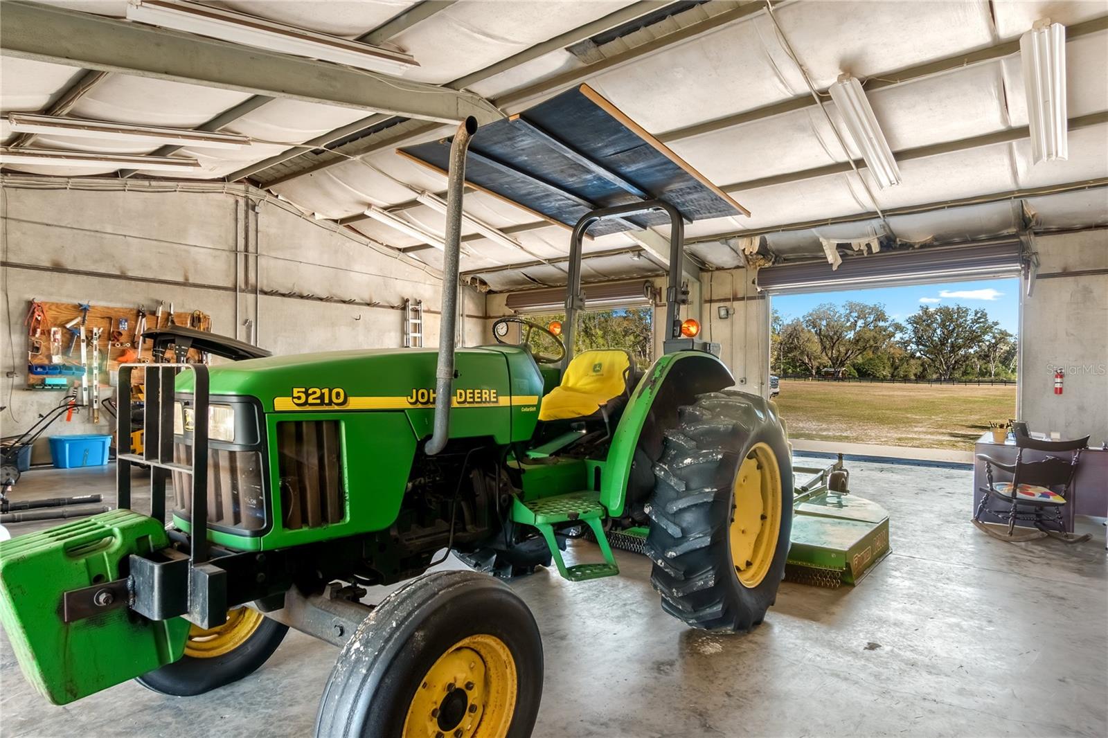 4700 NW 157TH CT, MORRISTON, FL, 32668