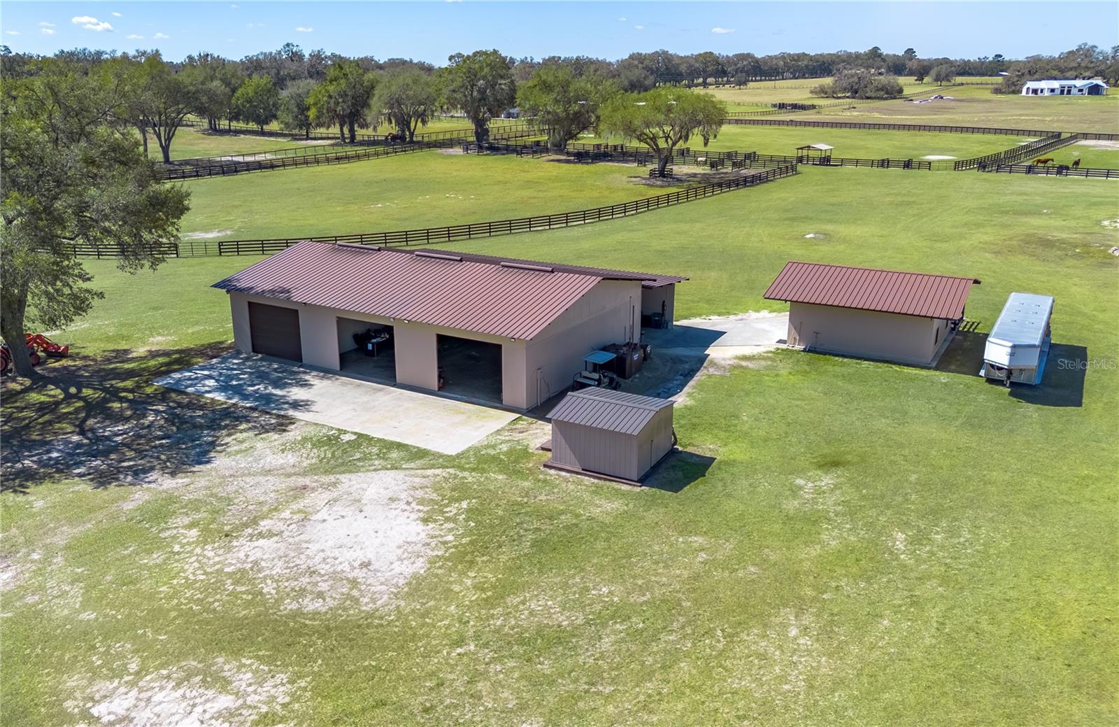 4700 NW 157TH CT, MORRISTON, FL, 32668