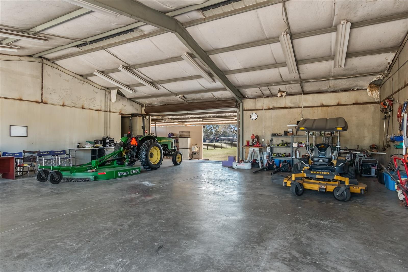 4700 NW 157TH CT, MORRISTON, FL, 32668