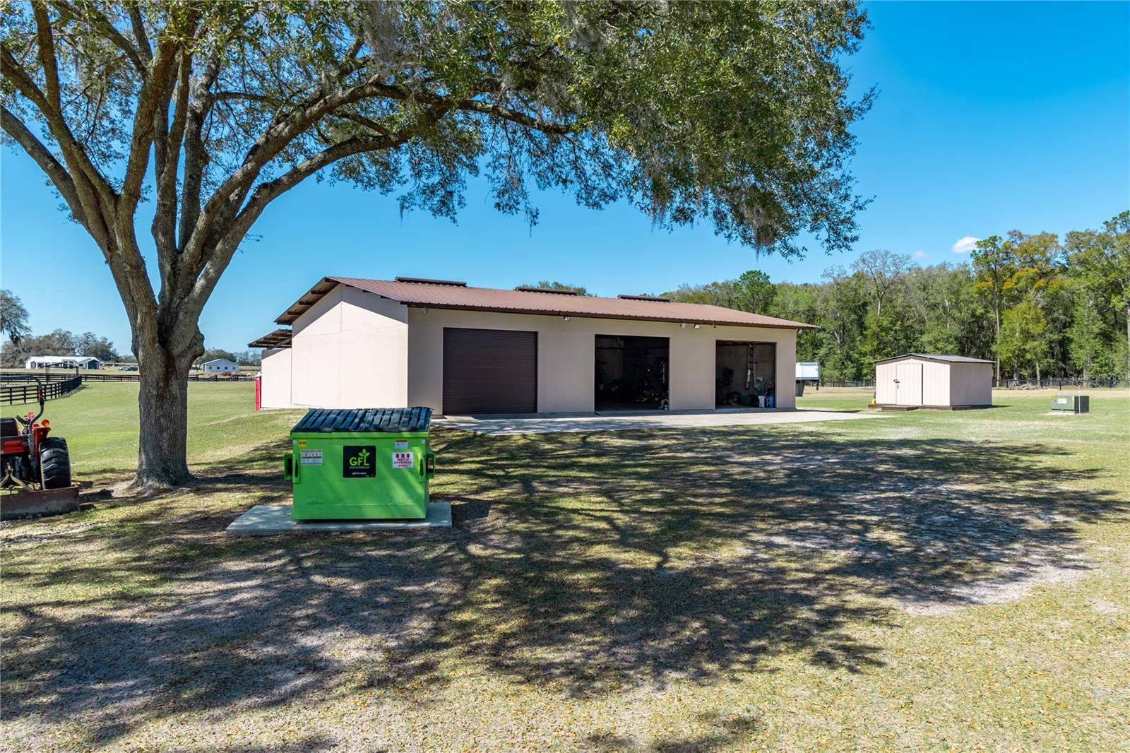 4700 NW 157TH CT, MORRISTON, FL, 32668