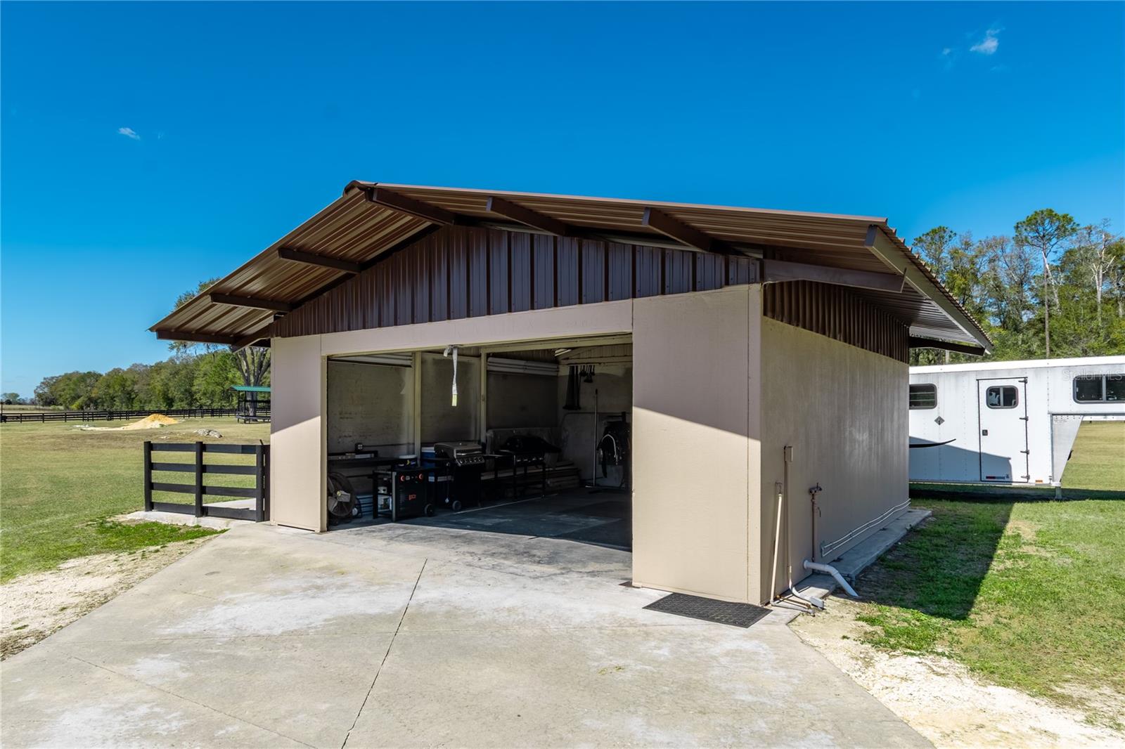 4700 NW 157TH CT, MORRISTON, FL, 32668