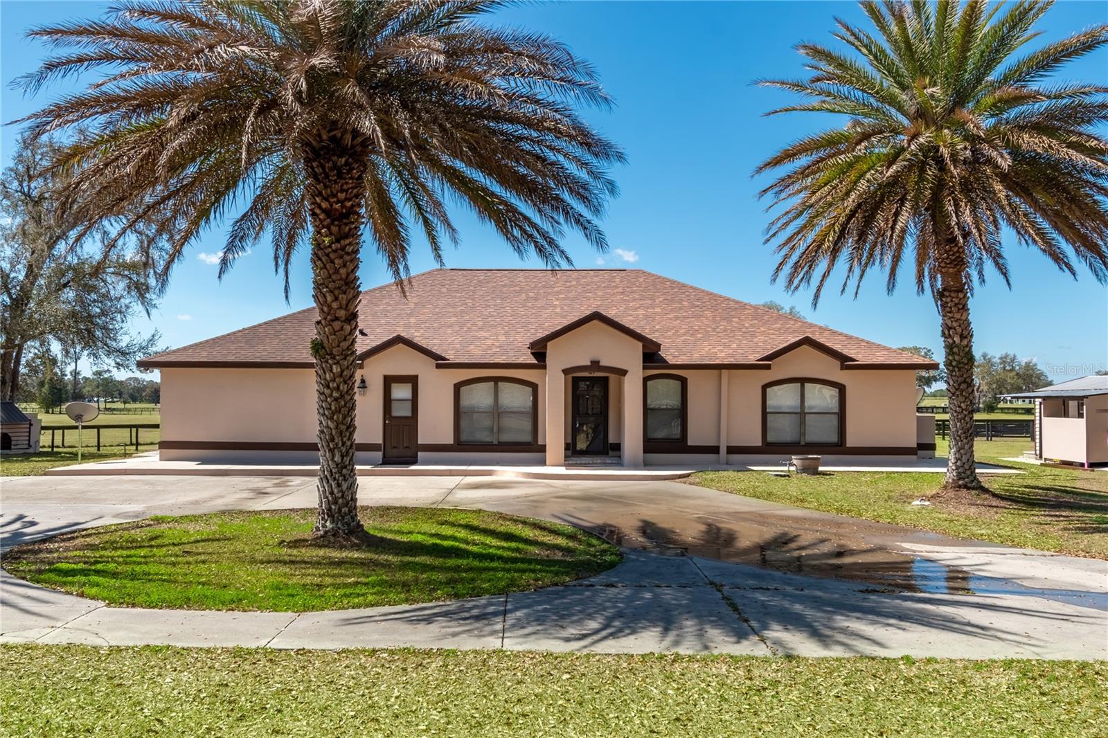 4700 NW 157TH CT, MORRISTON, FL, 32668