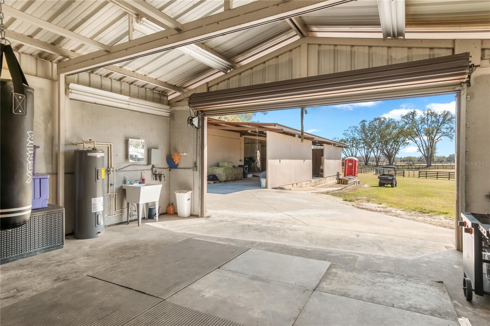 4700 NW 157TH CT, MORRISTON, FL, 32668