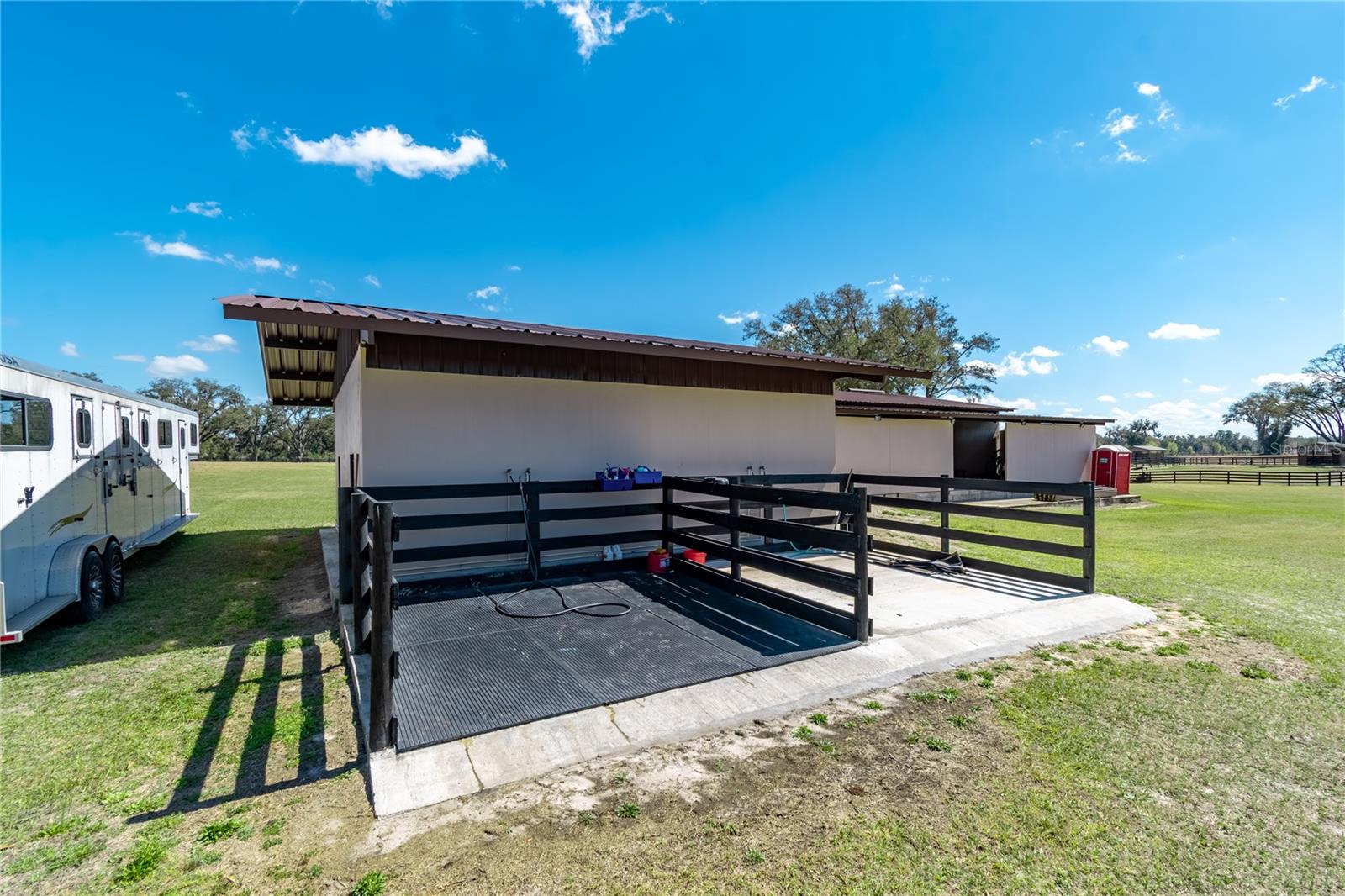 4700 NW 157TH CT, MORRISTON, FL, 32668