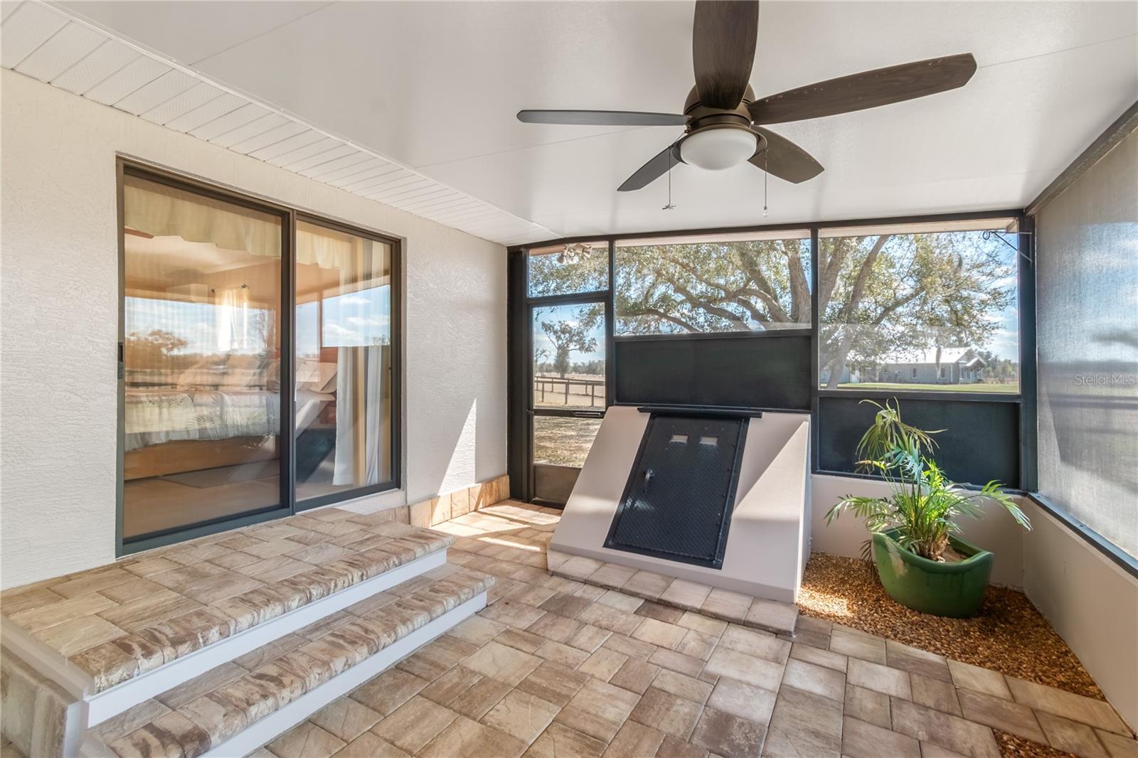 4700 NW 157TH CT, MORRISTON, FL, 32668